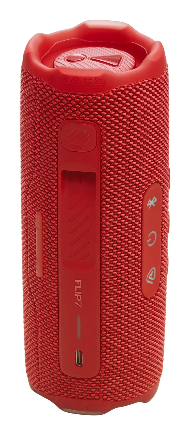 Jbl Flip 7 - Red