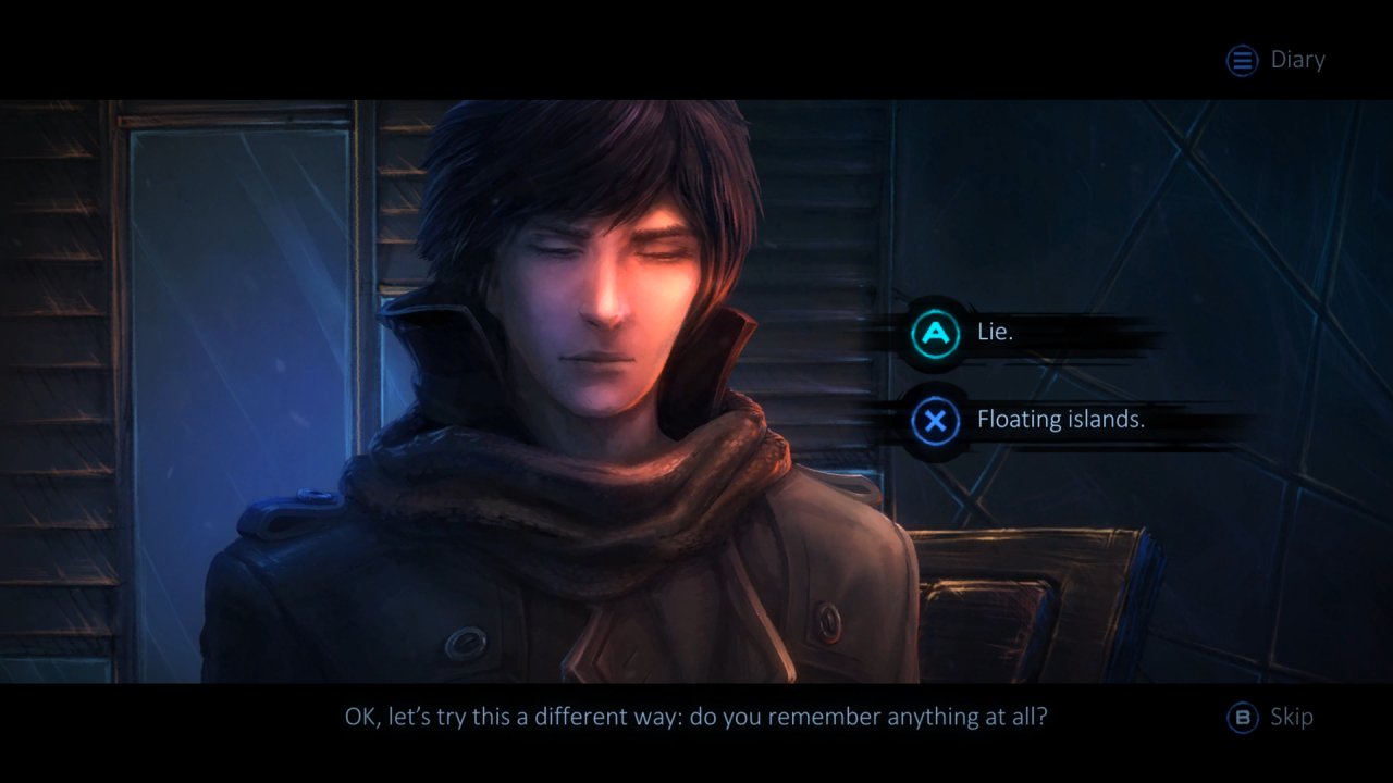 Juego Ved Playstation 5