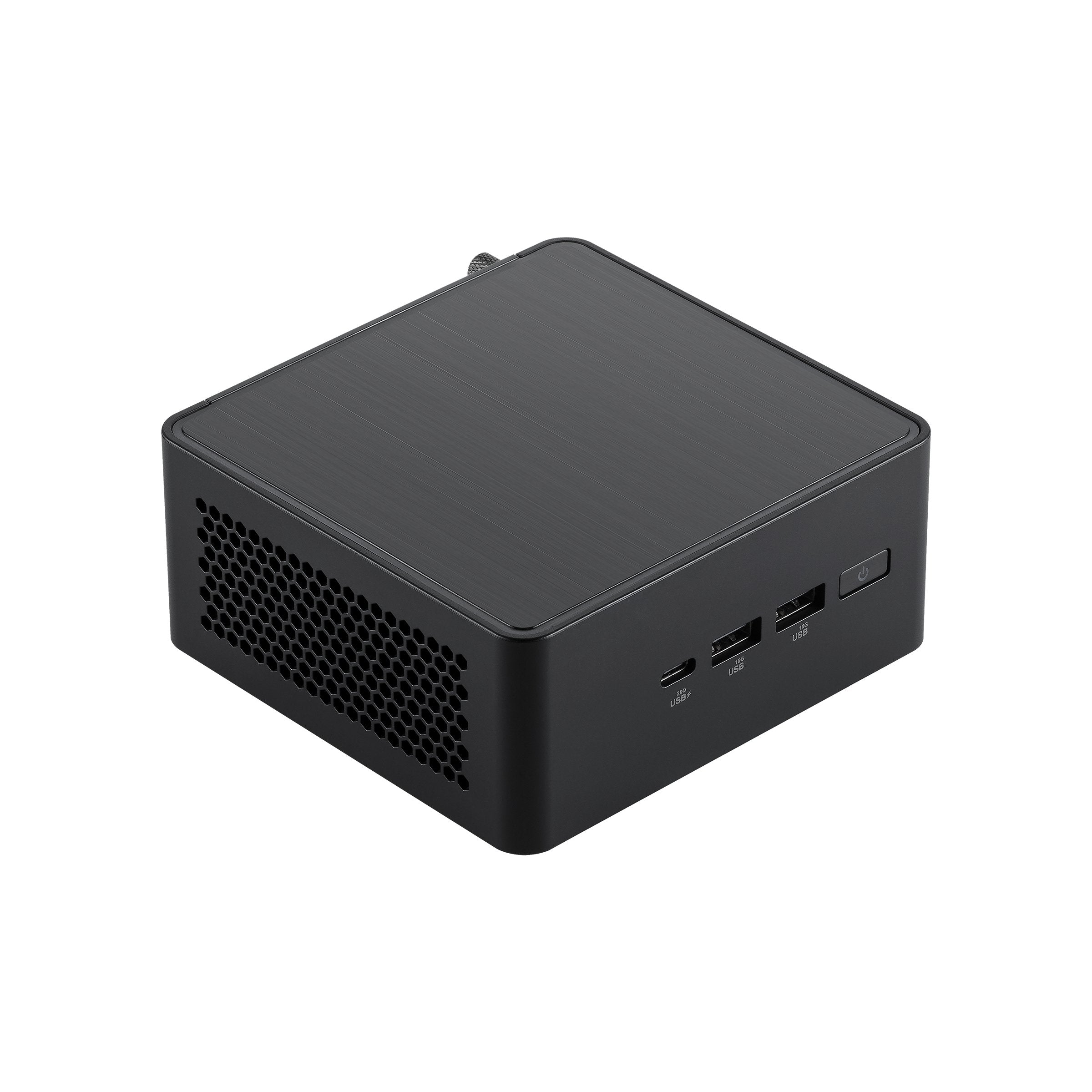 EAN 4711387491379 - ASUS NUC 14 Pro NUC14RVHi3 Negro 100U imagen 6