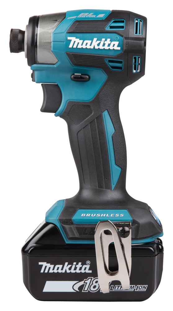 Atornillador Makita Dtd173rtj Impacto Inalámbrico