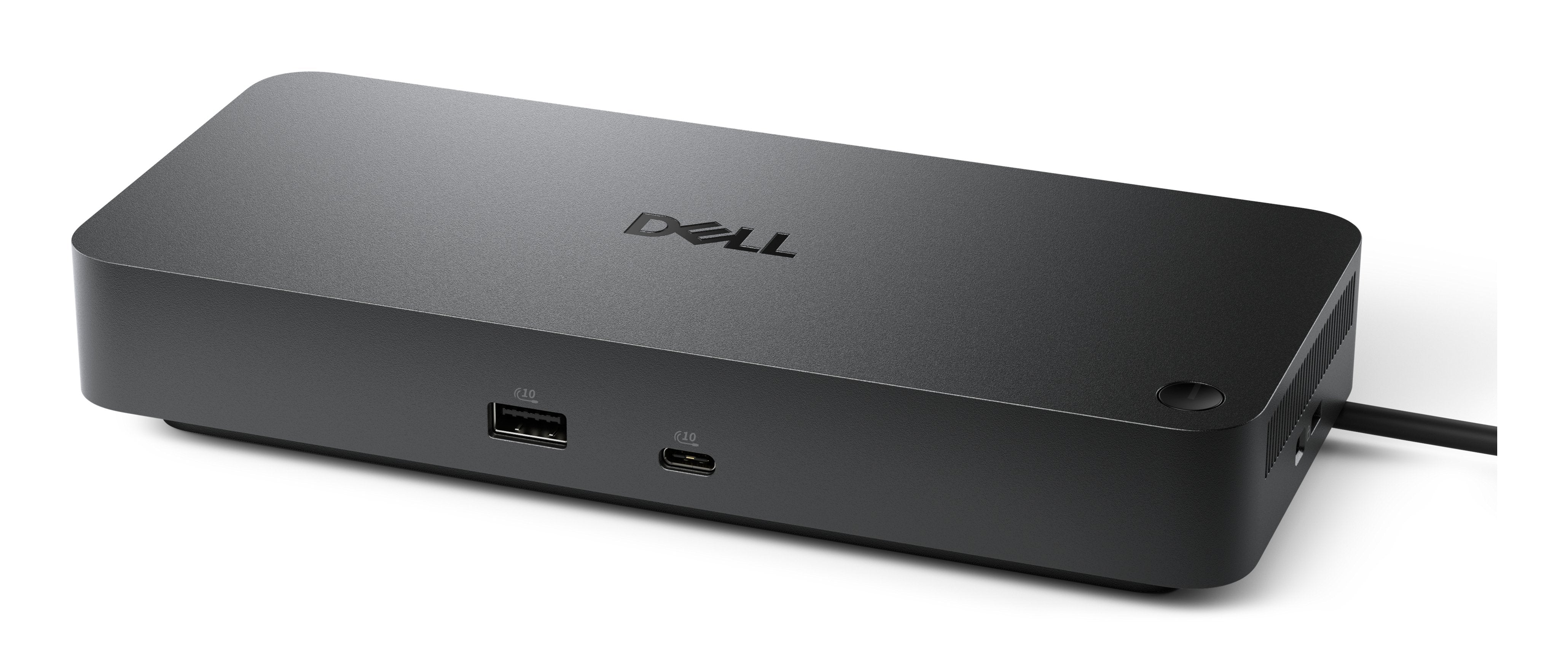 EAN 5397321029076 - DELL WD25TB5 Alámbrico Thunderbolt 5 Negro imagen 4