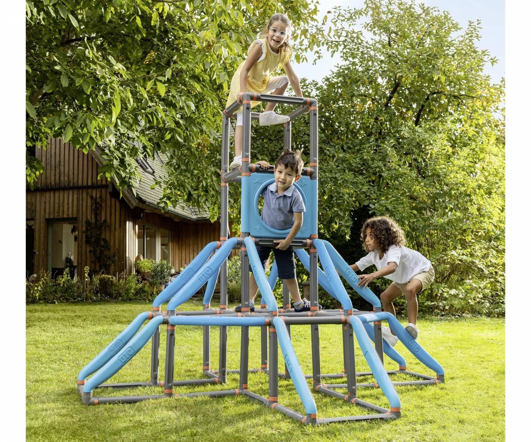 Big Kraxxl - The Giant