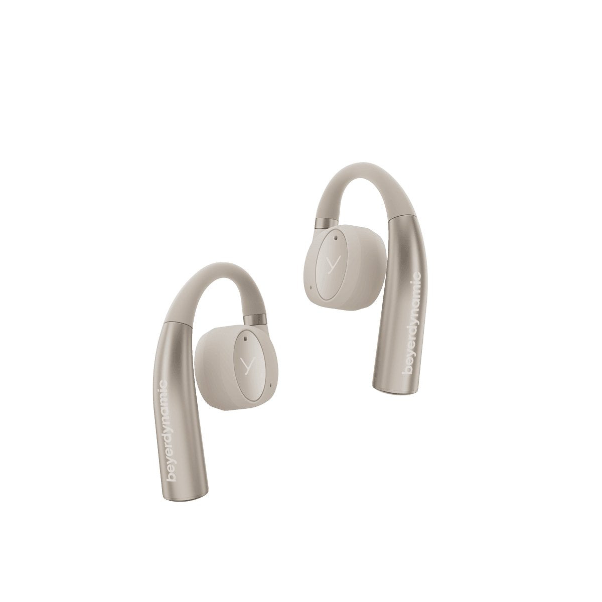 Beyerdynamic Bluetooth Open-Ear-Kopfhörer Verio 200 Creme