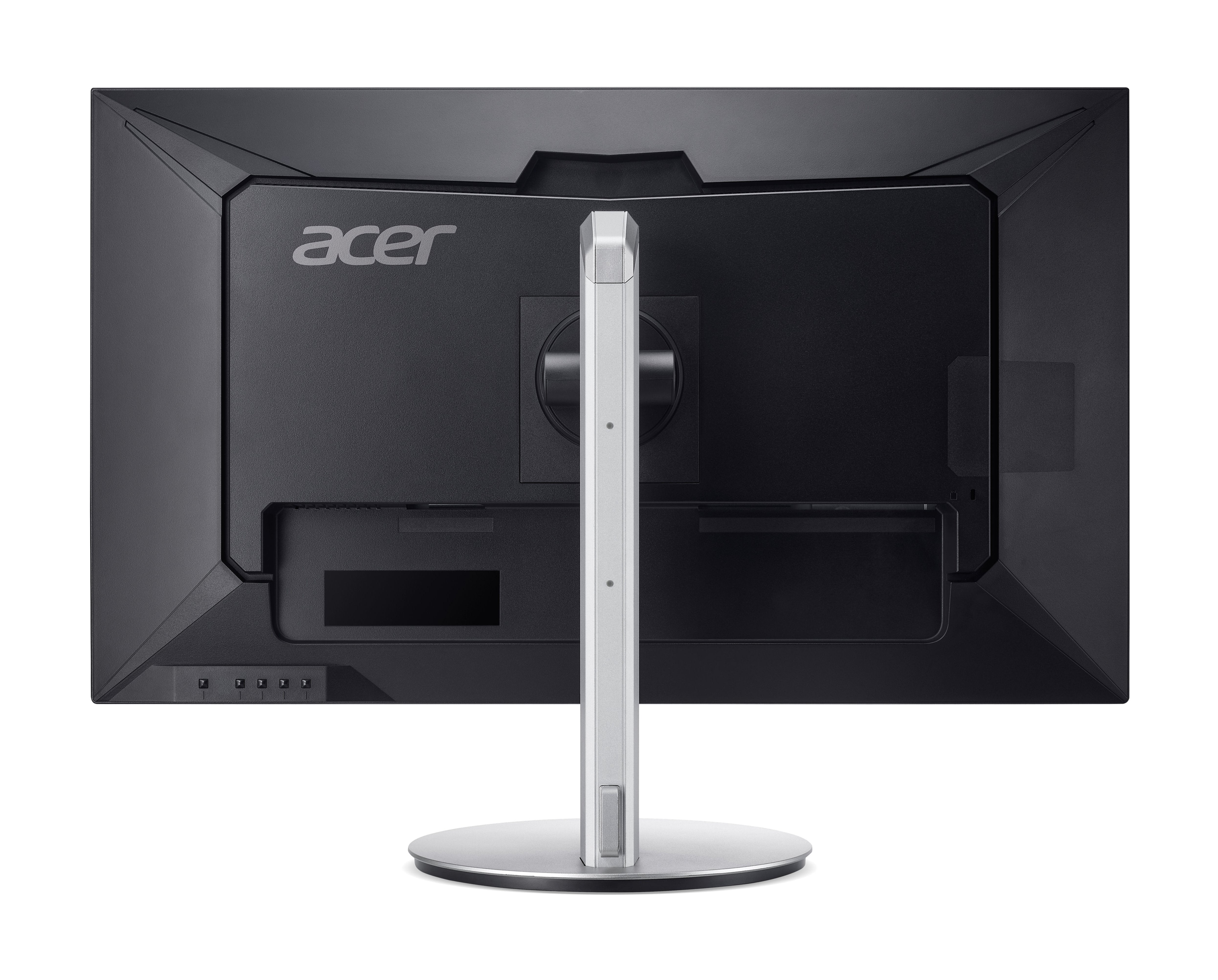 EAN 4711121992049 - Acer CB322QU E pantalla para PC 80 cm (31.5") 2560 x 1440 Pixeles Wide Quad HD Plata imagen 7