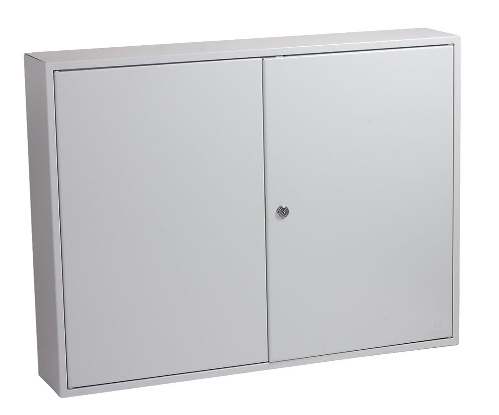 Phoenix Kc0606k, Gris, 400 Colgador(Es), Llave, 730 X 140 X 550 Mm