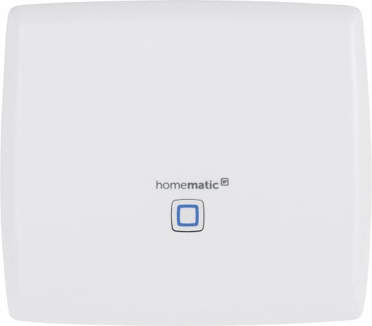 EAN 4047976519651 - Homematic IP CCU3 Alámbrico Blanco imagen 2