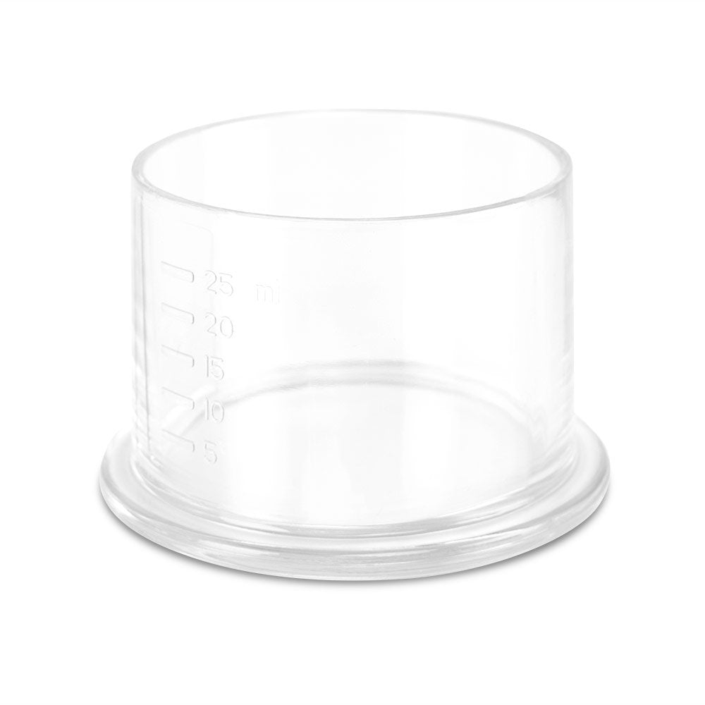 Batidora De Vaso Orbegozo Bv 5035 500w 2 Velocidades Capacidad 1.5l
