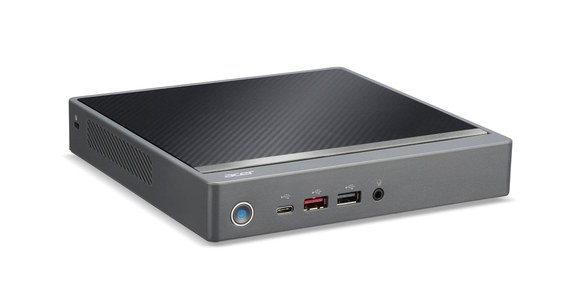Veriton N2595gt Mini-Pc1l I5 8/256 W11p