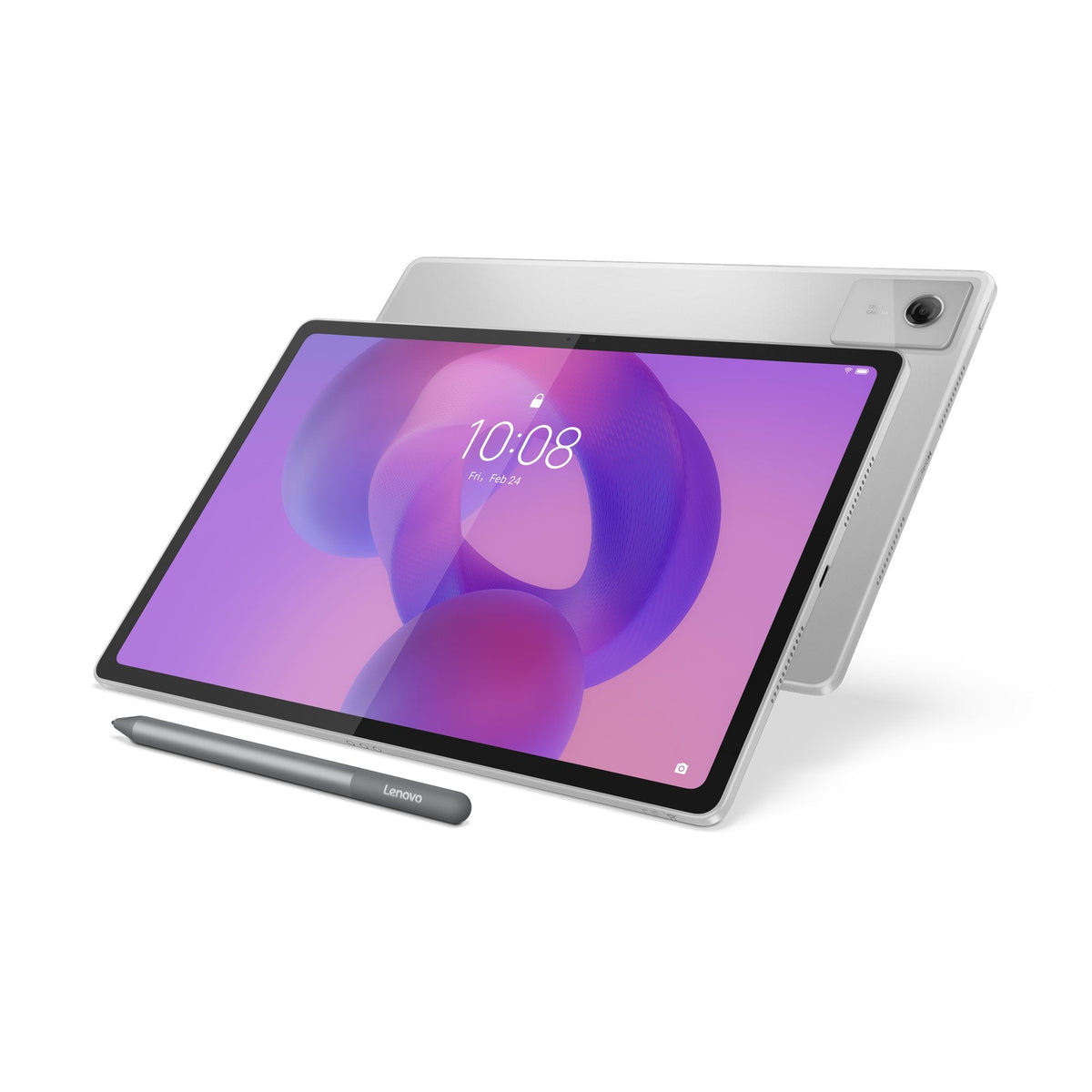 Tablet Lenovo Idea Tab Plus Wifi 12.1 2.5k 8gb Ram 256gb With Pen - Grey