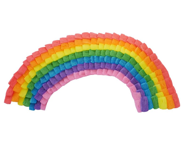 Fischertechnik Fischertip Unicornio, Material Para Manualidades 540824