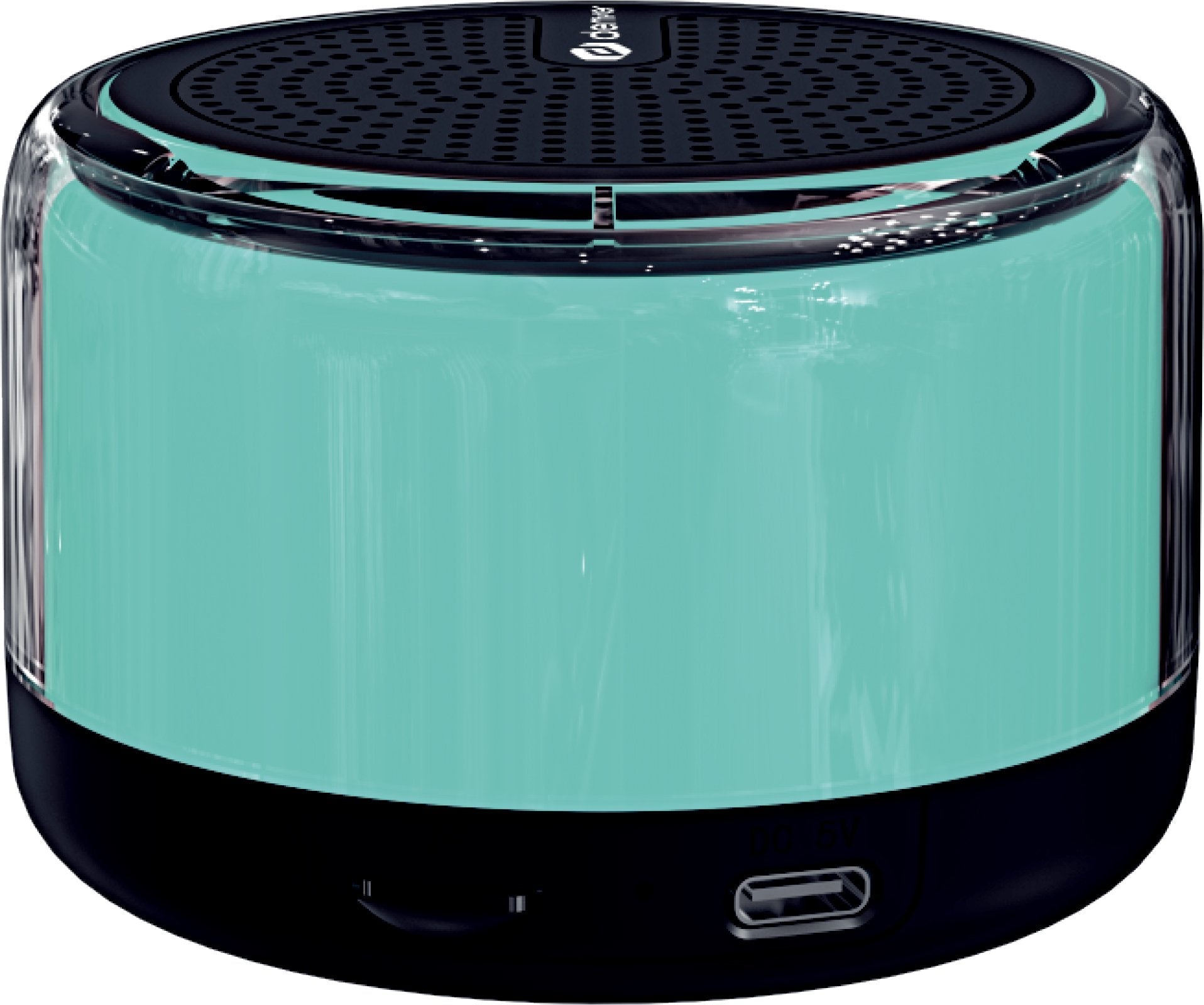 Altavoz Bluetooth Denver Btp 103 30w