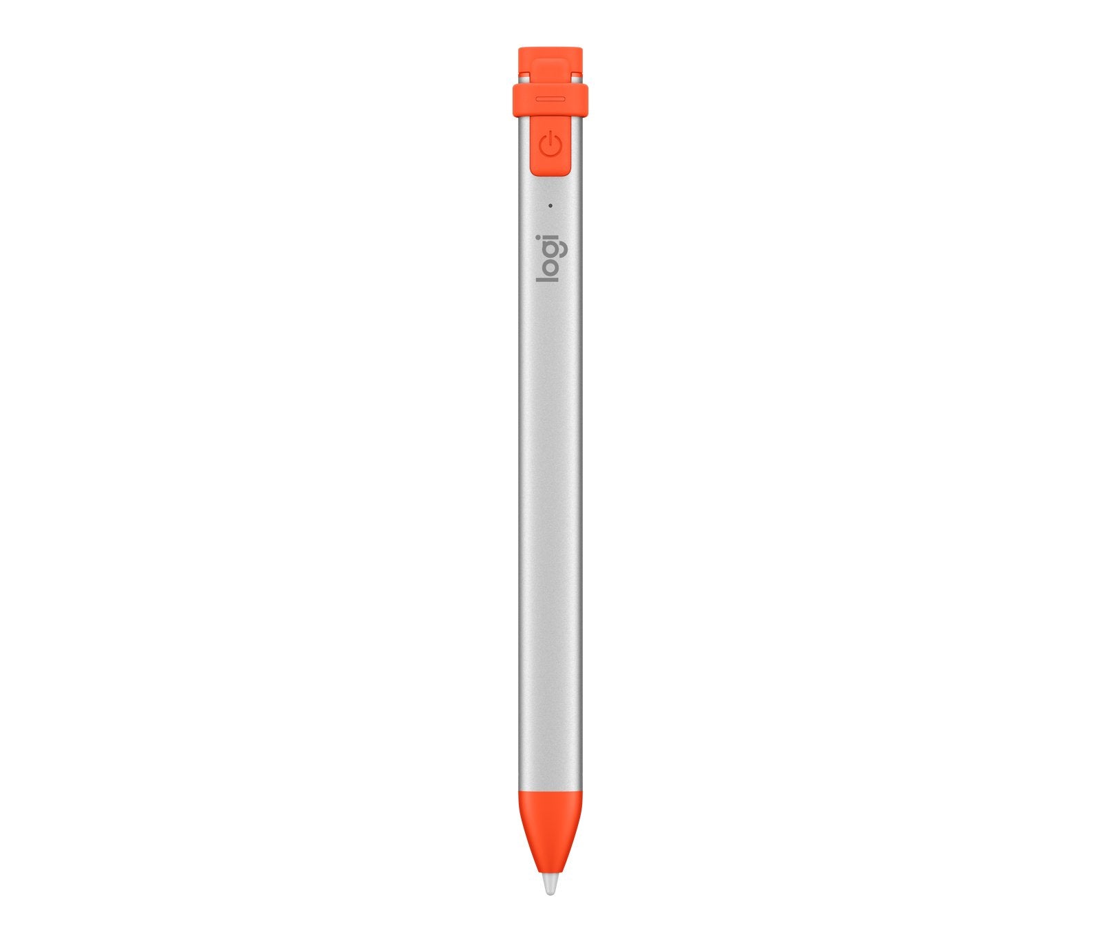 EAN 5099206082076 - Logitech Crayon lápiz digital 20 g Naranja imagen 2