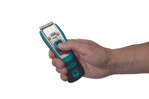 Rascador Profesional De Metal Bicomponente Con Hoja De 38mm 4100000 Wolfcraft