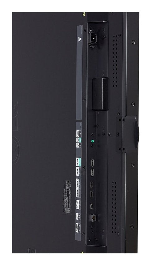 EAN 8806096166260 - LG 75XS4P-B.AEU pantalla de señalización Pantalla plana para señalización digital 190,5 cm (75") LED 4000 imagen 9