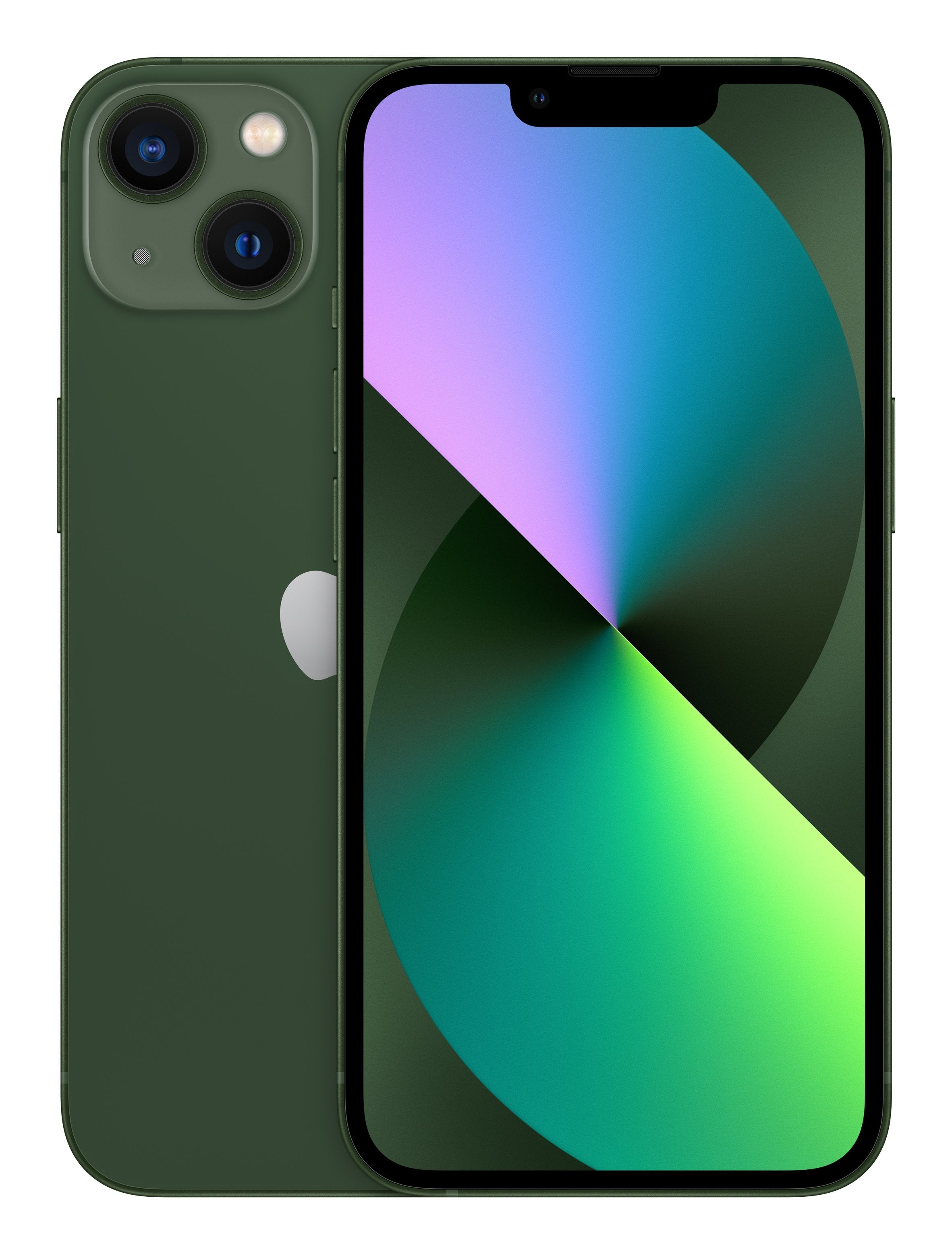 Apple Iphone 13 256gb 6.1" Green Mngl3hn/A