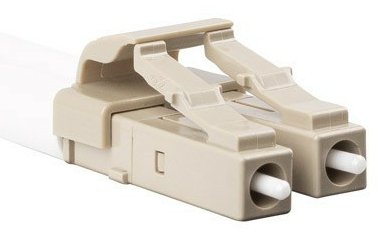 EAN 5901969440102 - Lanberg FO-LULU-MD41-0005-VT Cable de fibra óptica e InfiniBand 0,5 m LC LC/UPC Violeta imagen 2