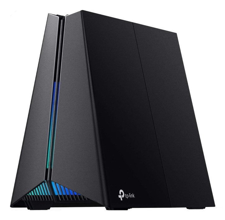 Router Archer Tp-Link Axe75 Ax5400 Gigabit Wi-Fi 6e Ia De Tri-Banda