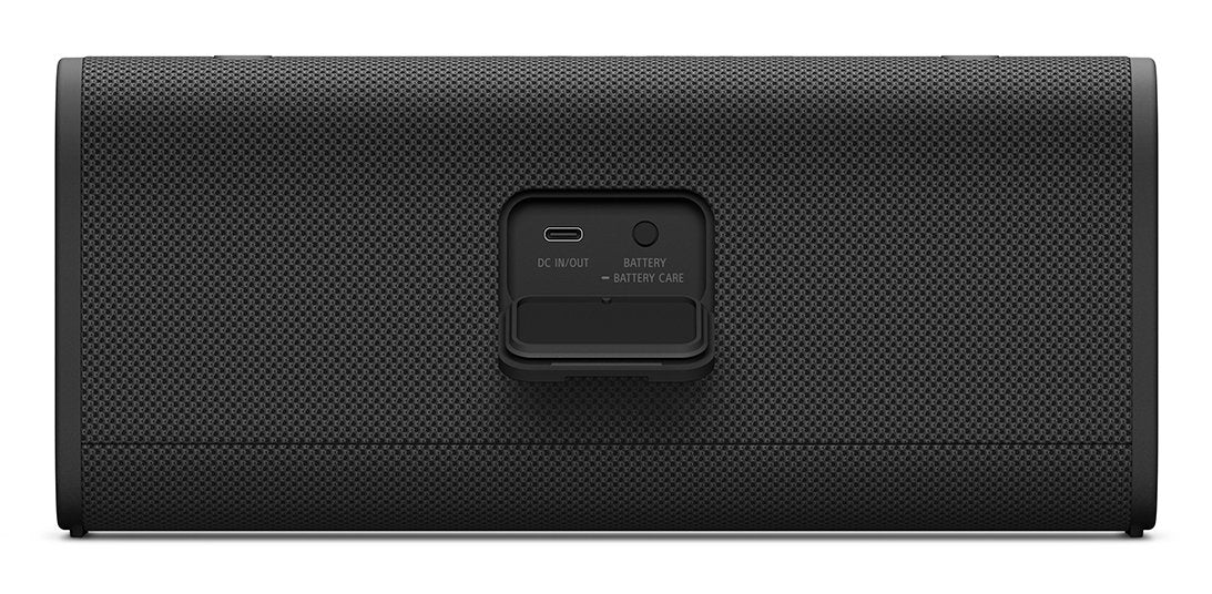 EAN 4548736164574 - Sony SRSULT30B Altavoz portátil estéreo Negro imagen 6
