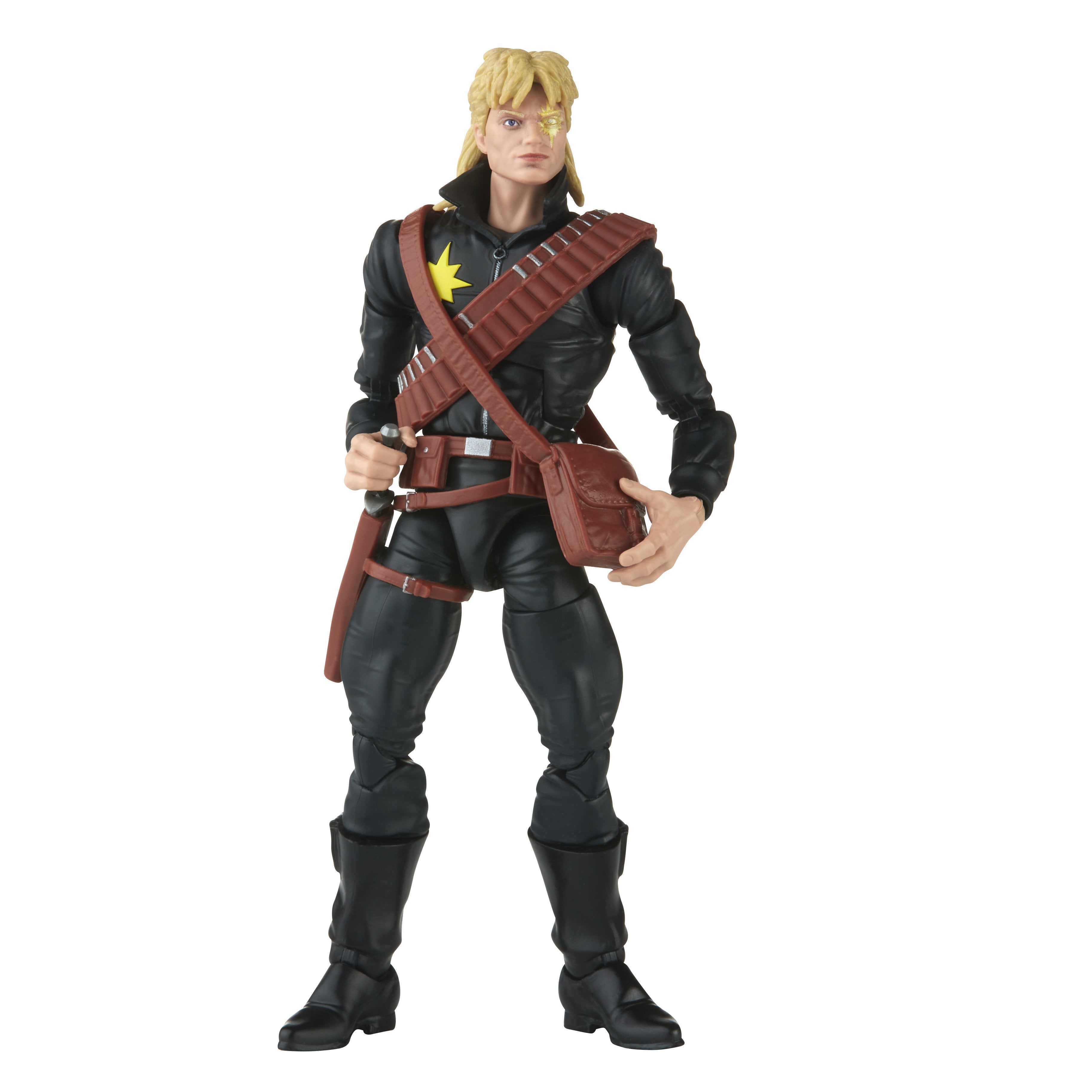 EAN 5010994140595 - Marvel F39775X0 figura de acción y colleccionable imagen 1