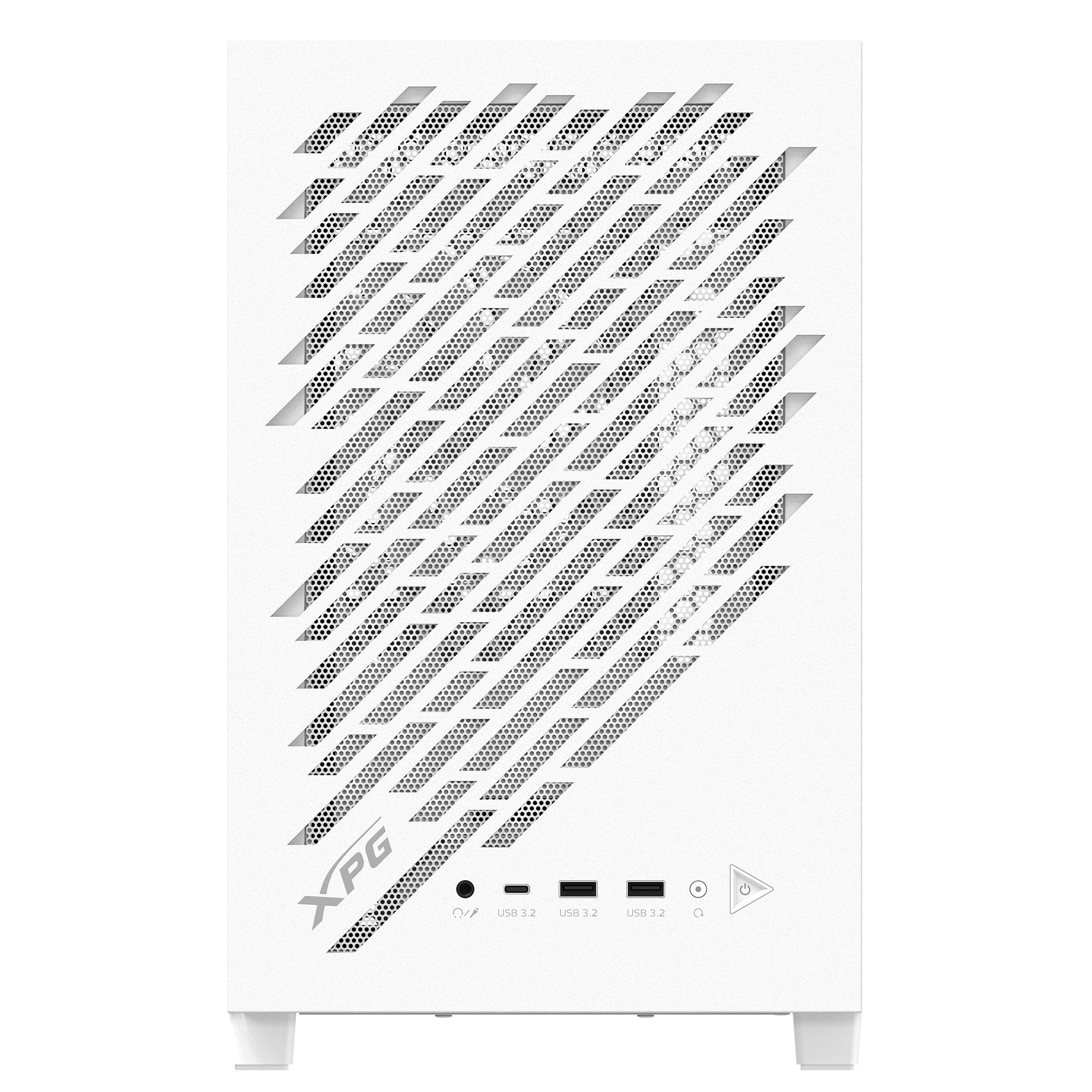 EAN 4711658151315 - XPG VALOR AIR NANO Midi Tower imagen 1