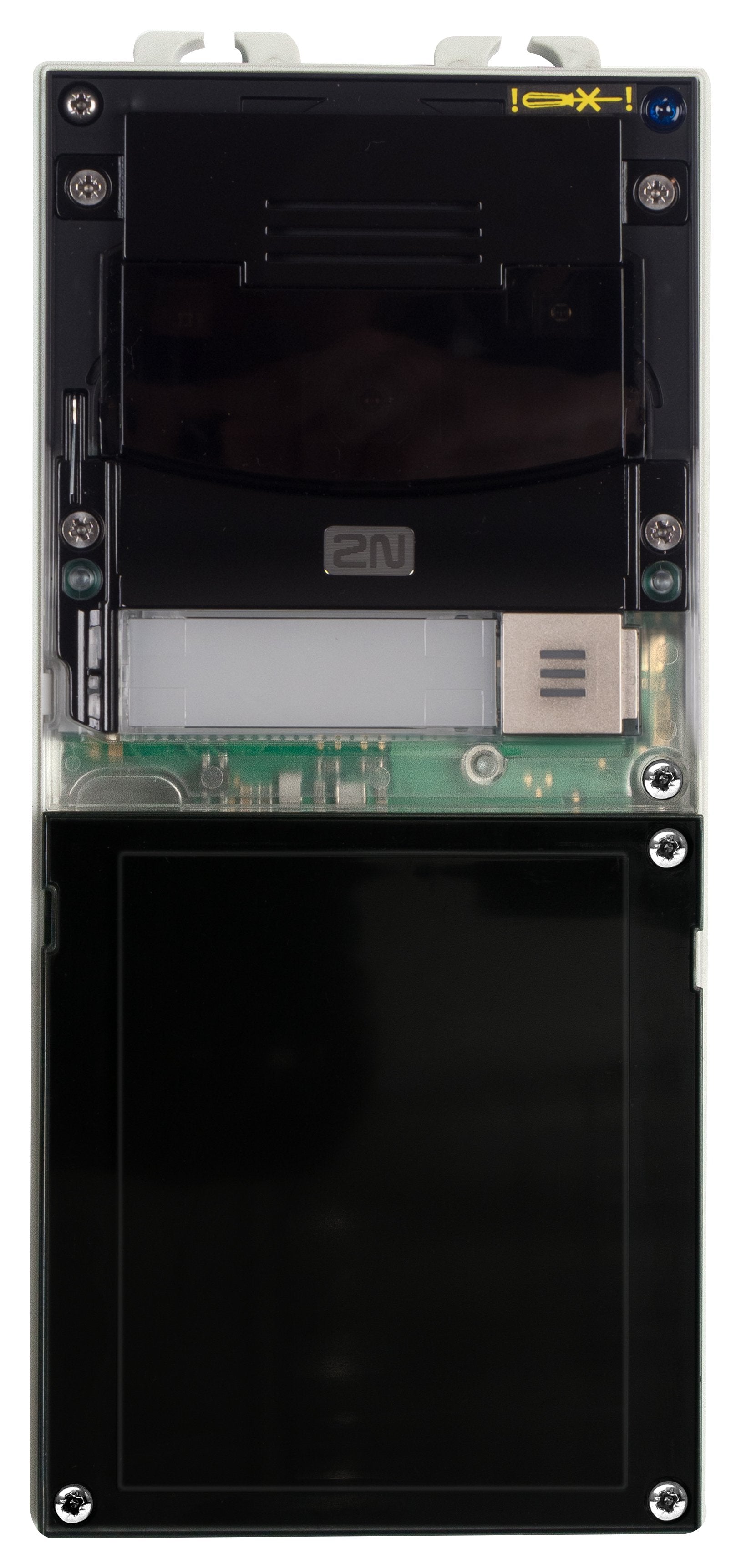 EAN 8595159511917 - 2N Verso LTE Módulo de cámara imagen 1