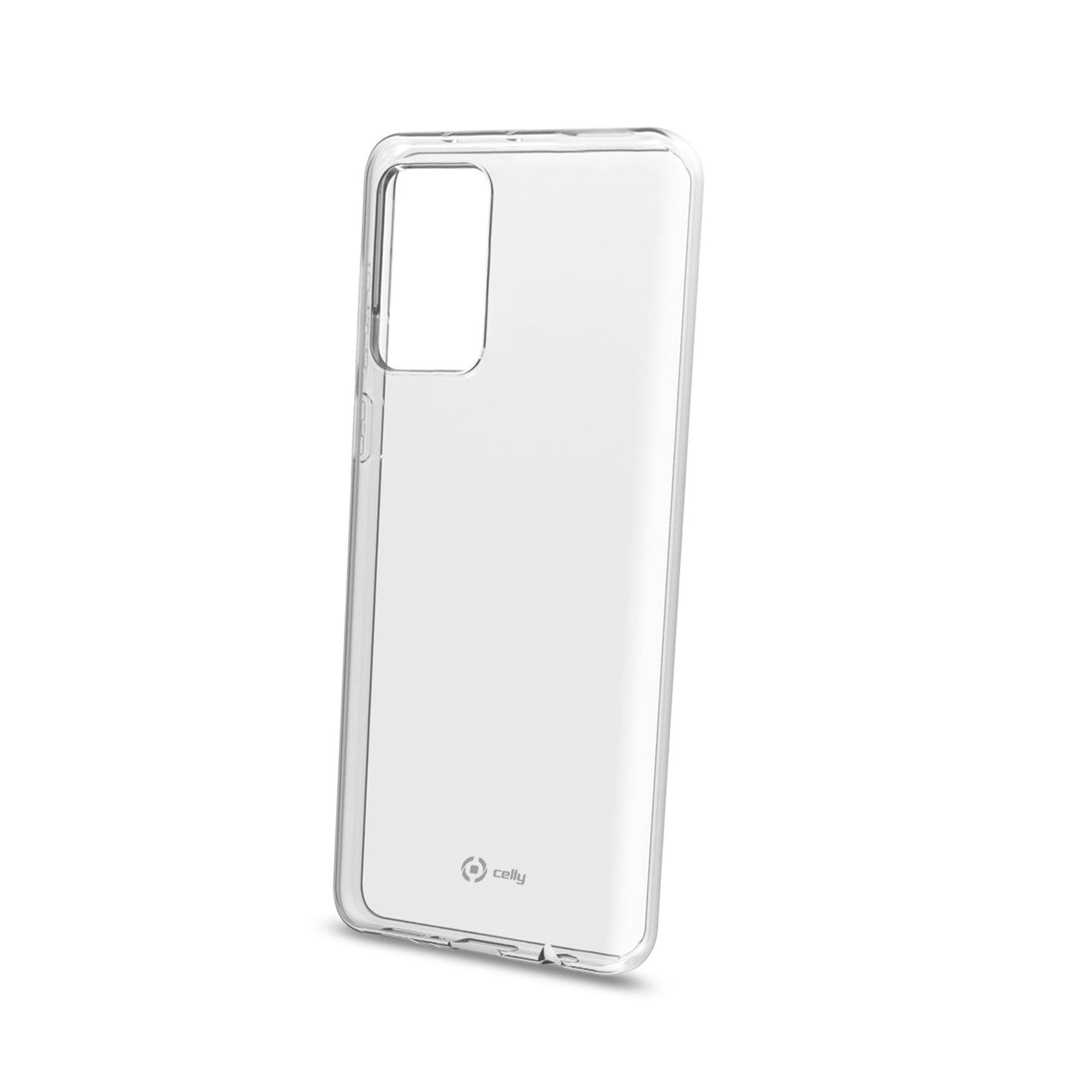 EAN 8021735195115 - Celly Gelskin funda para teléfono móvil 15,9 cm (6.28") Transparente imagen 2