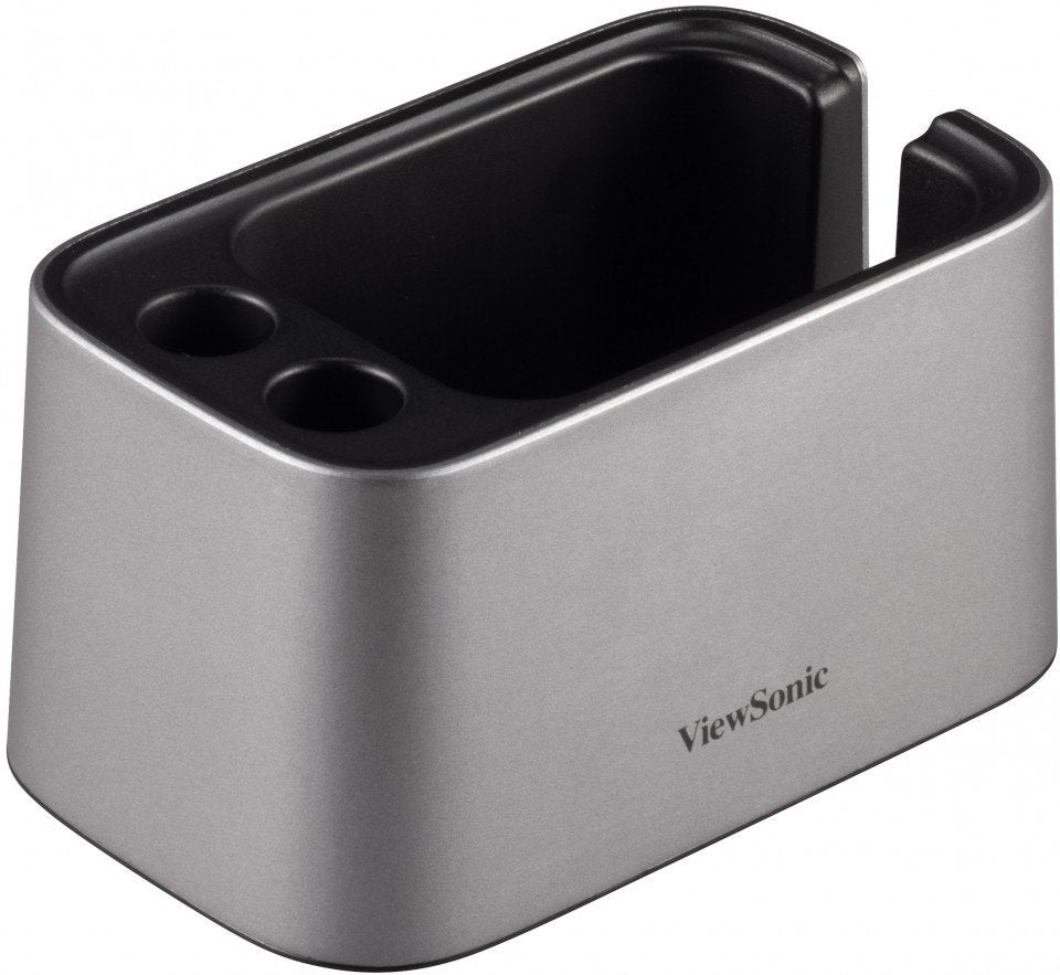 EAN 0766907007367 - Viewsonic VB-BOX-001 accesorio para pizarra interactiva Gris imagen 2