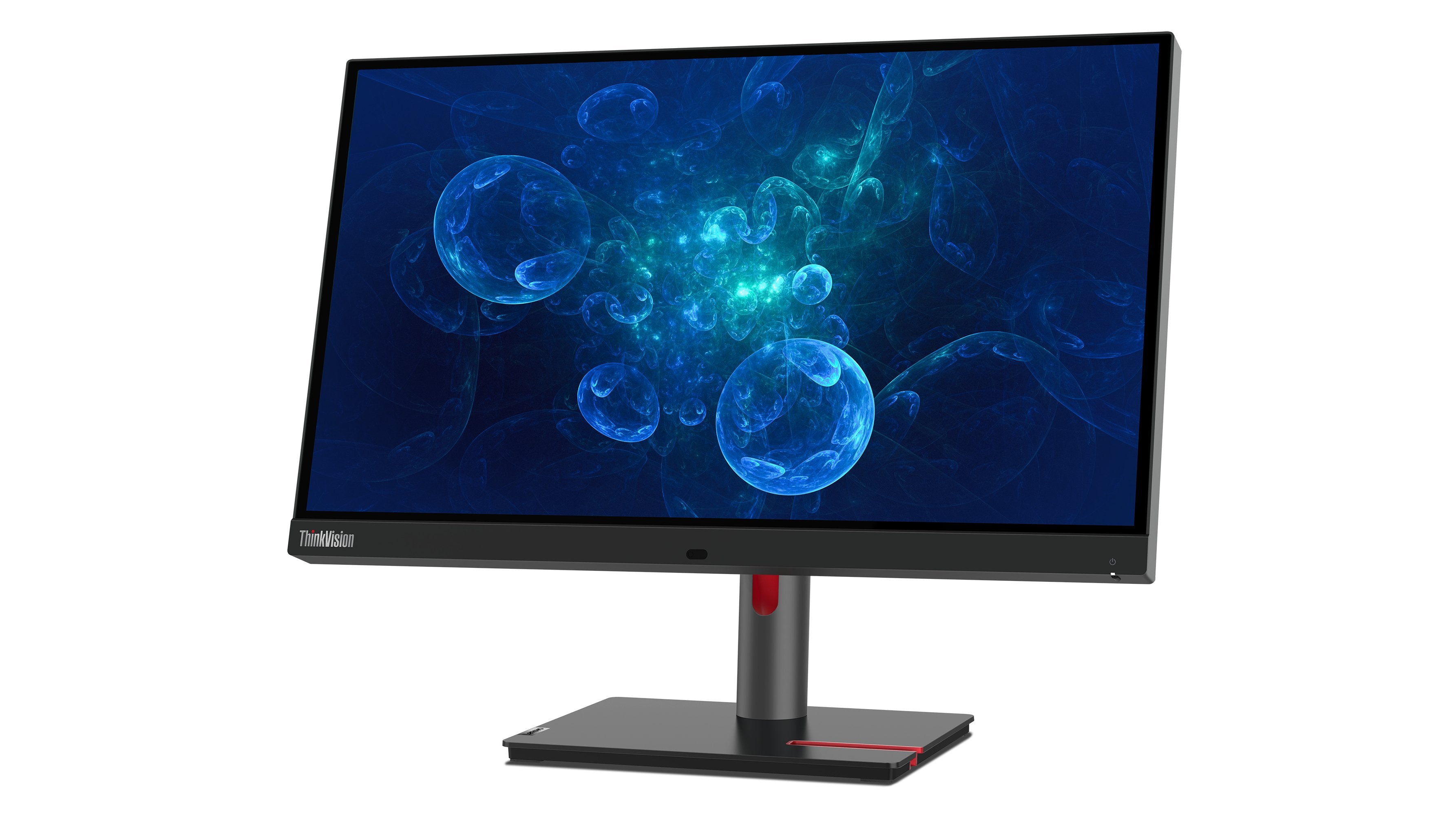 EAN 0196804350677 - Lenovo ThinkVision P27pz-30 pantalla para PC 68,6 cm (27") 3840 x 2160 Pixeles 4K Ultra HD LCD Negro imagen 2