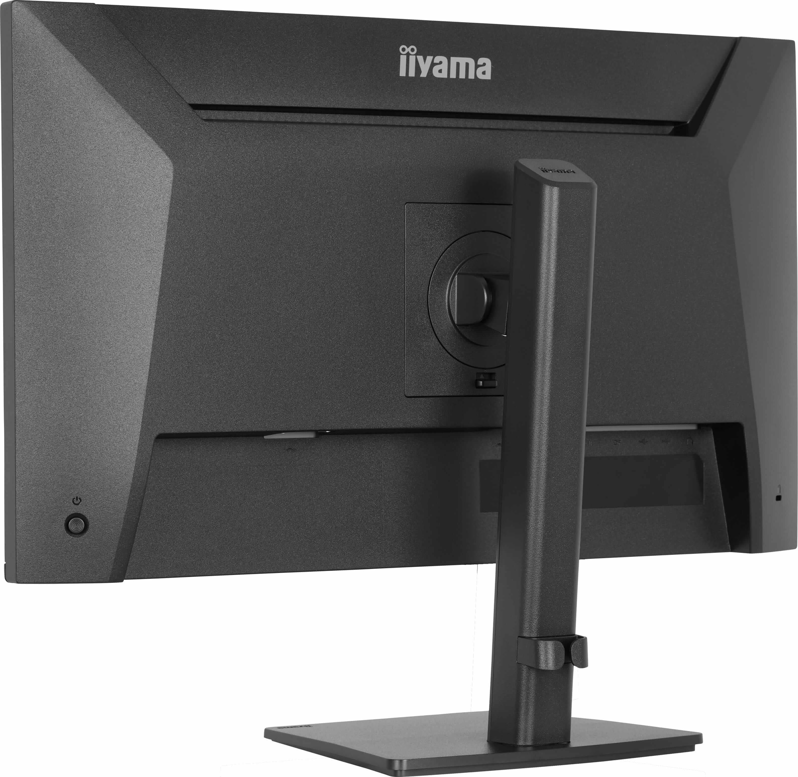 Iiyama Prolite Xb2793hsu-B1 Pantalla Para Pc 68,6 Cm (27") 1920 X 1080 Pixeles Full Hd Led Negro