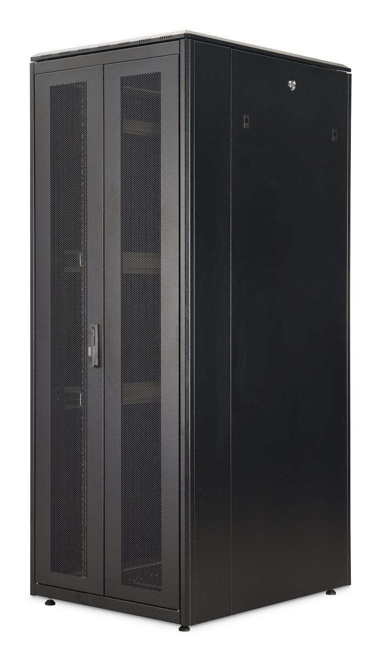 EAN 4016032505143 - Digitus DN-31303-B armario rack 42U Rack o bastidor independiente Negro imagen 10