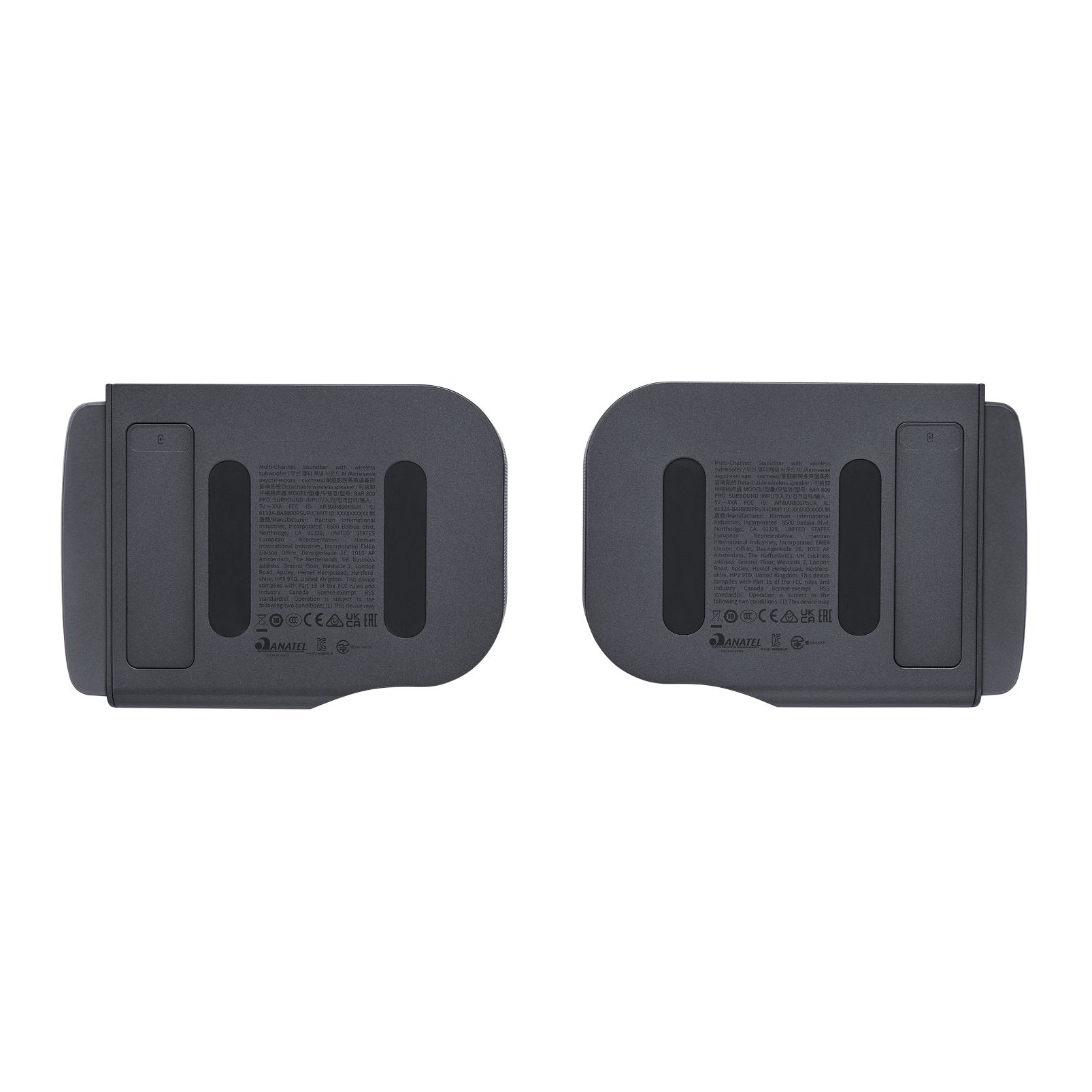 EAN 6925281996719 - JBL BAR 800 Negro 5.1.2 canales 720 W imagen 12