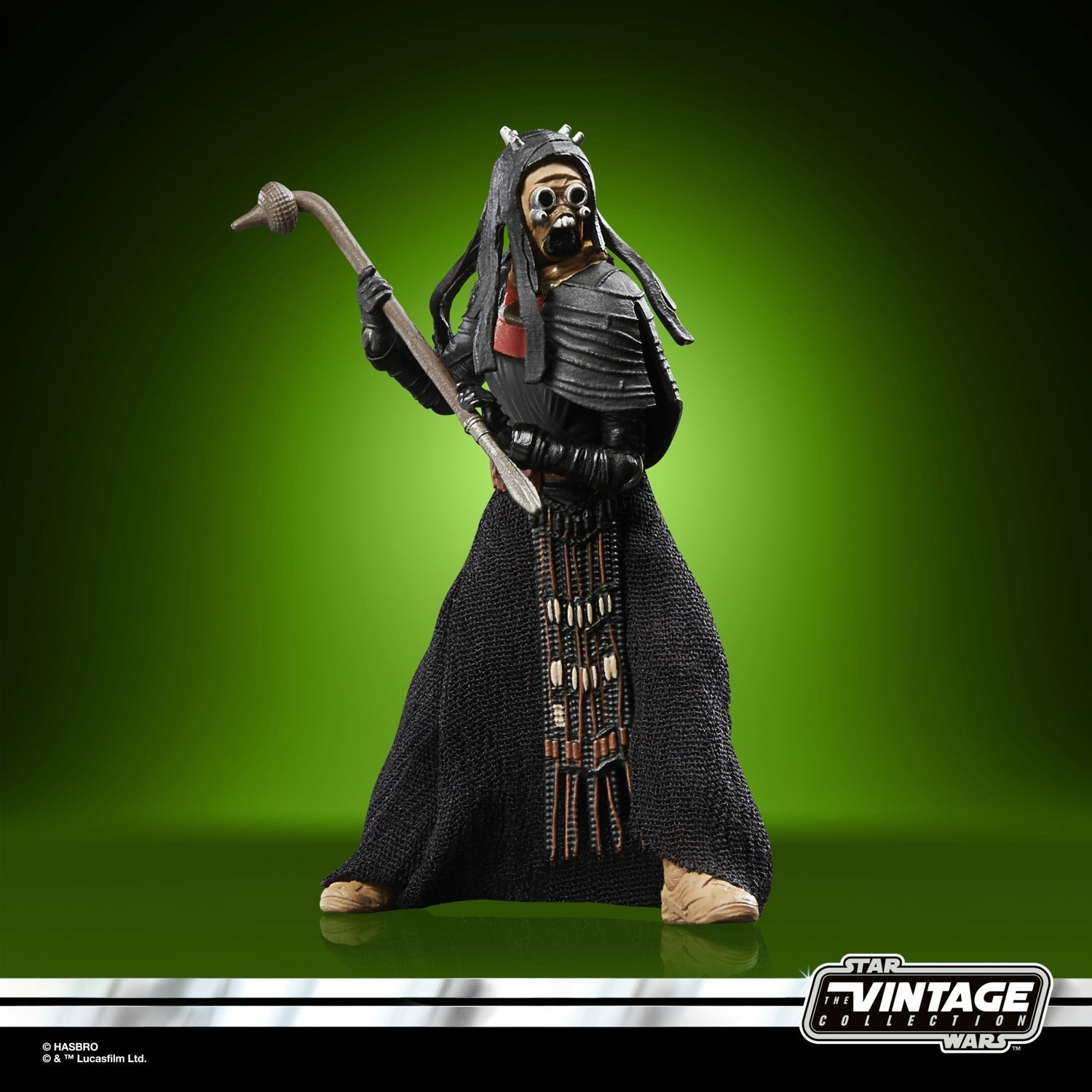 EAN 5010996105066 - Star Wars The Vintage Collection Tuscen & Massif imagen 14