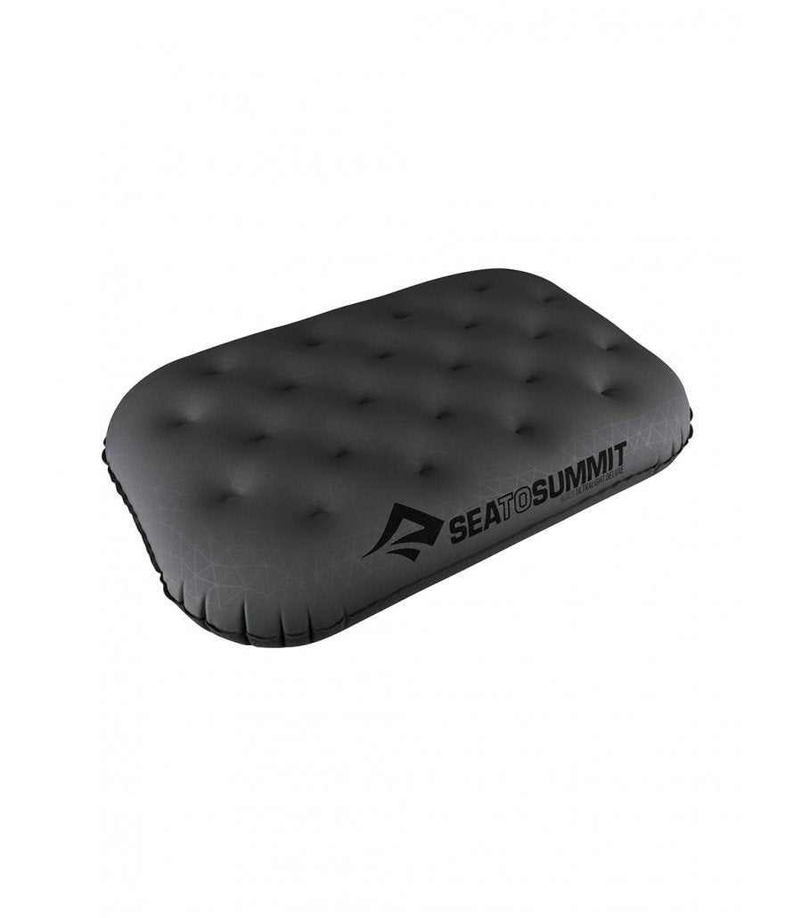 EAN 9327868096947 - Sea To Summit Aeros Ultralight Pillow Deluxe Inflable imagen 1