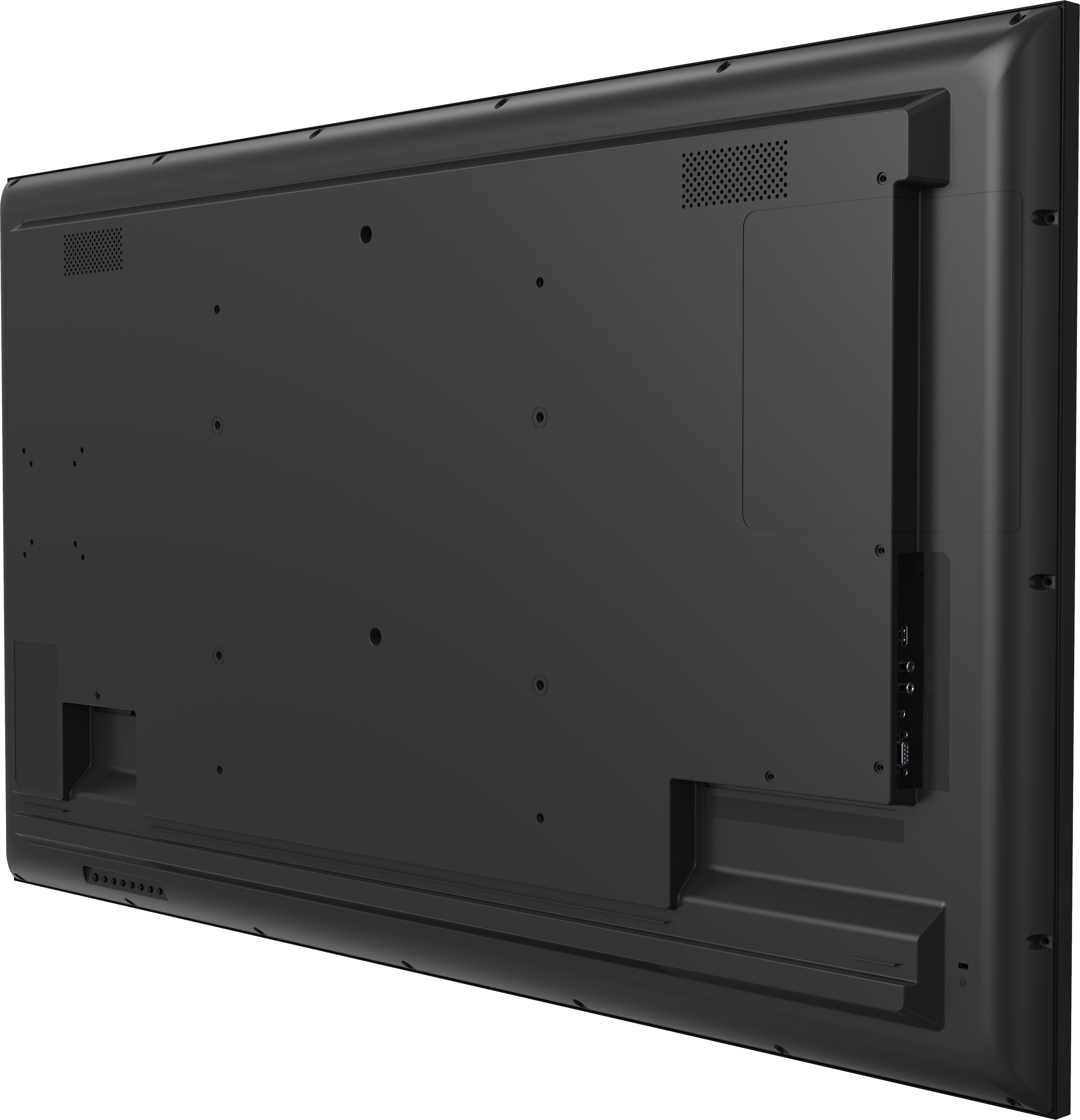 Iiyama Monitor Prolite 138.8cm 55" Le5541uhs-B1 16:9 3xhdmi+Usb Ips Retail Speditionsversand