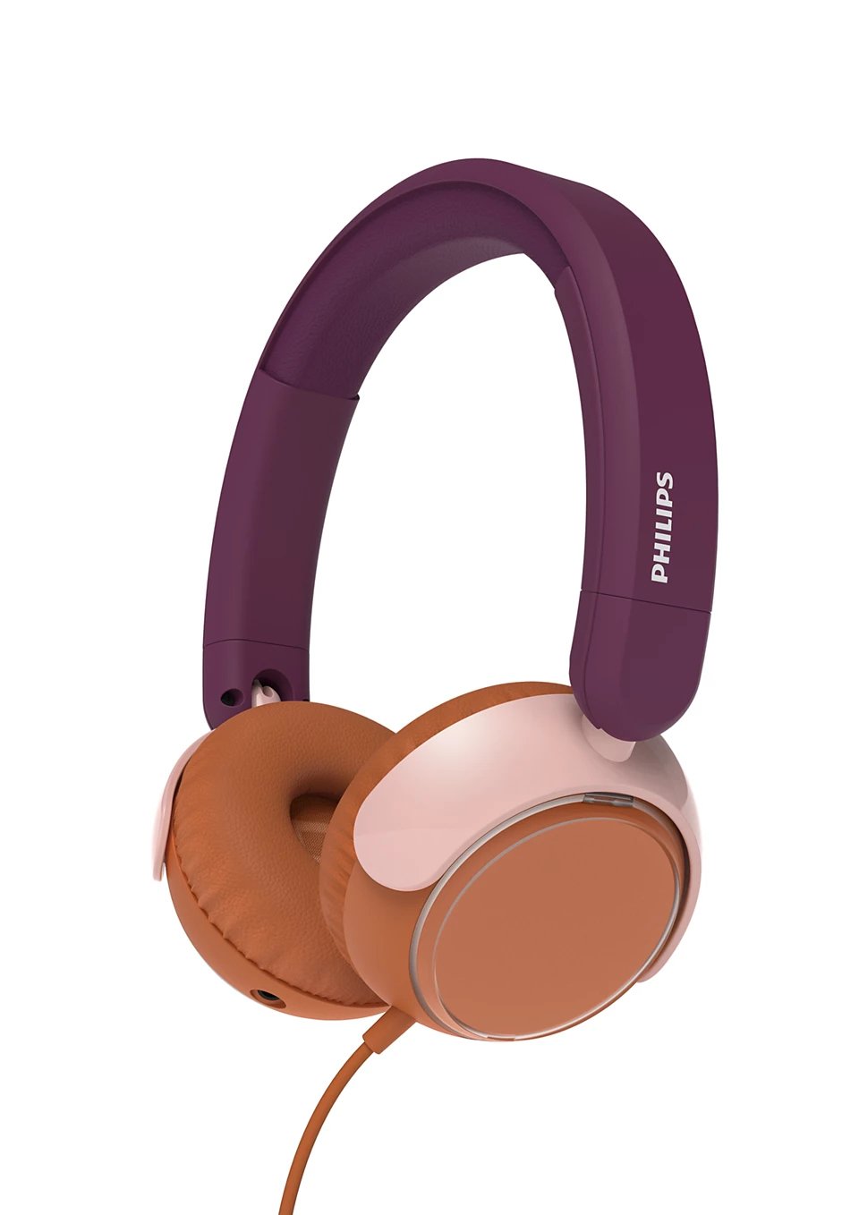EAN 4895229158955 - Philips 2000 series TAK2000MP/00 auricular y casco Auriculares Alámbrico Diadema Llamadas/Música USB Tipo imagen 1
