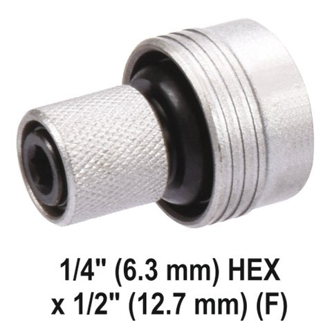 EAN 5906083062810 - Yato YT-82806 destornillador eléctrico y llave de impacto imagen 8