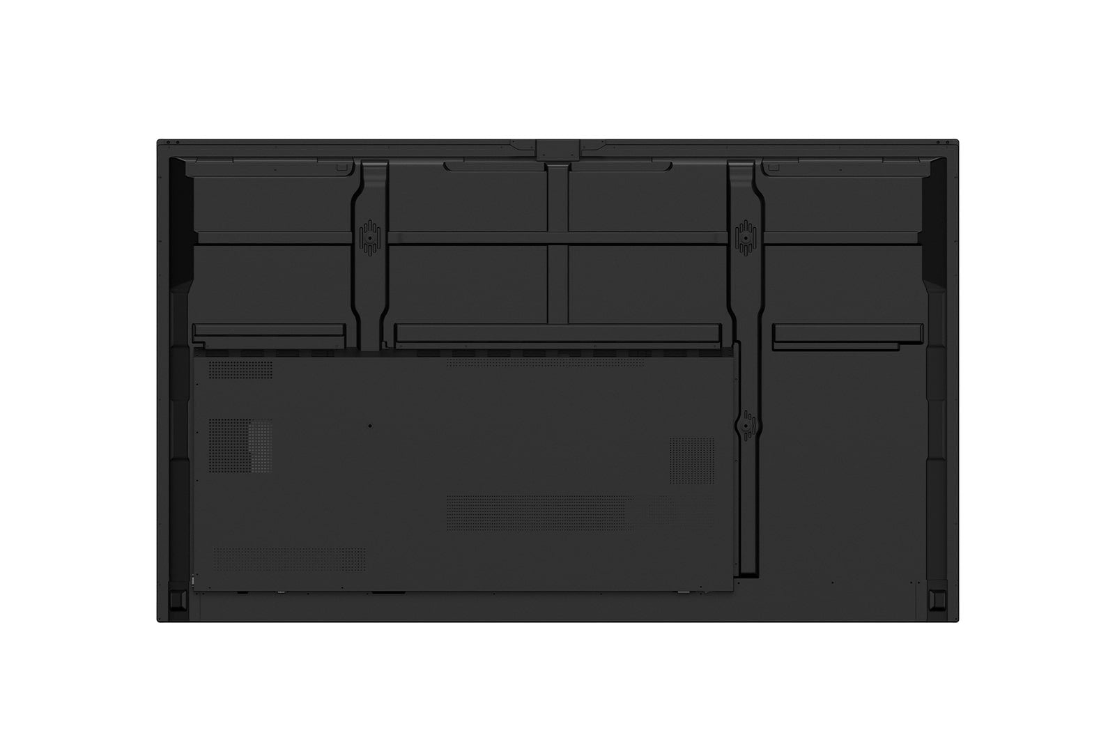 EAN 8806096421260 - LG CreateBoard Standard pizarra blanca interactiva 190,5 cm (75") 3840 x 2160 Pixeles Pantalla táctil Neg imagen 7