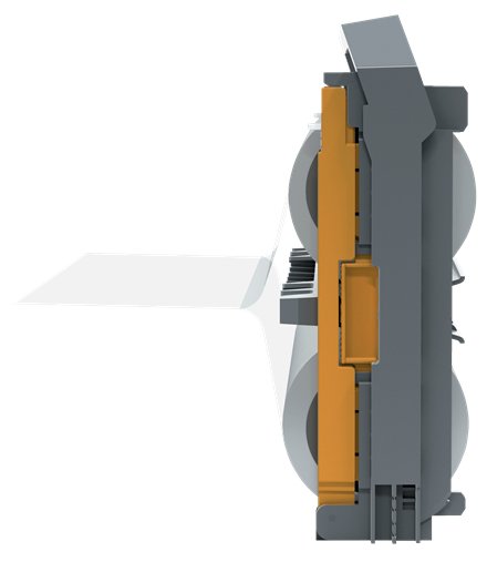 EAN 5028252624497 - GBC 4410025 plastificador imagen 7