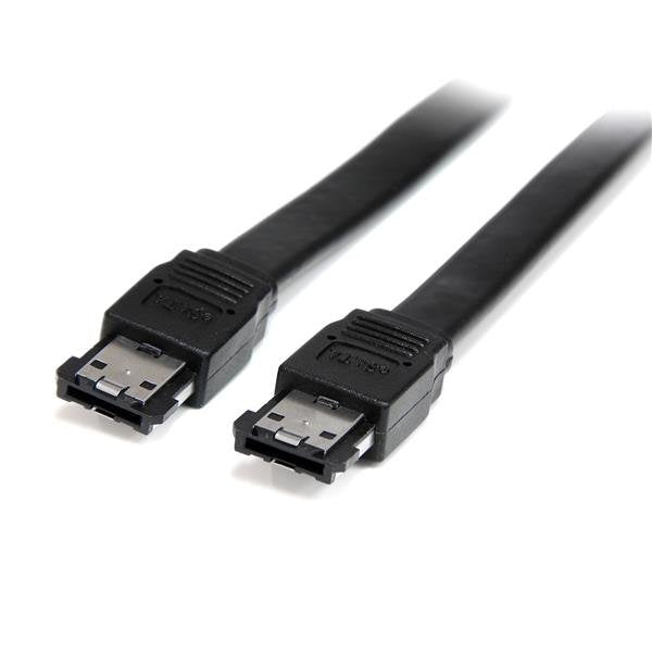 Startech Cable E-Sata Blindado M/M 91cm