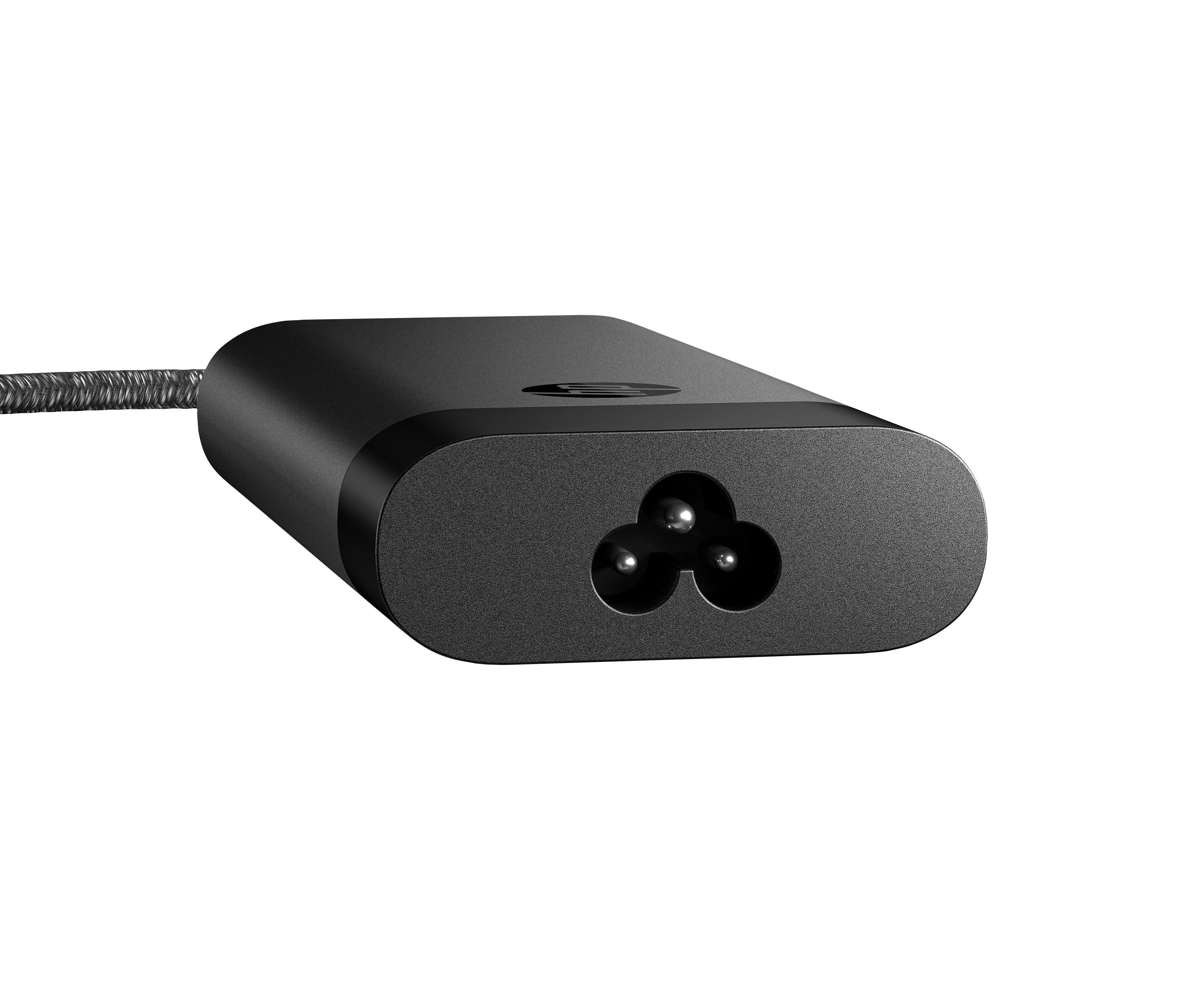 Cargador De Portátil Hp Ac Adapter Usb-C 110w Automático Voltaje 20v