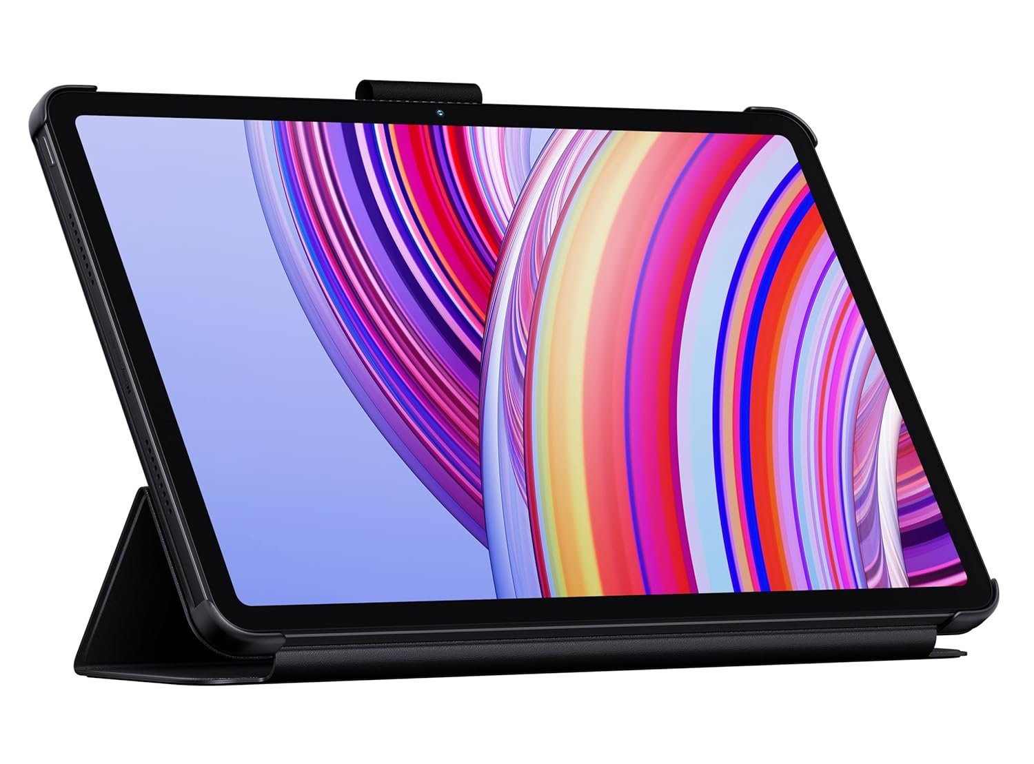 Xiaomi Redmi Pad Pro Cover (Black)