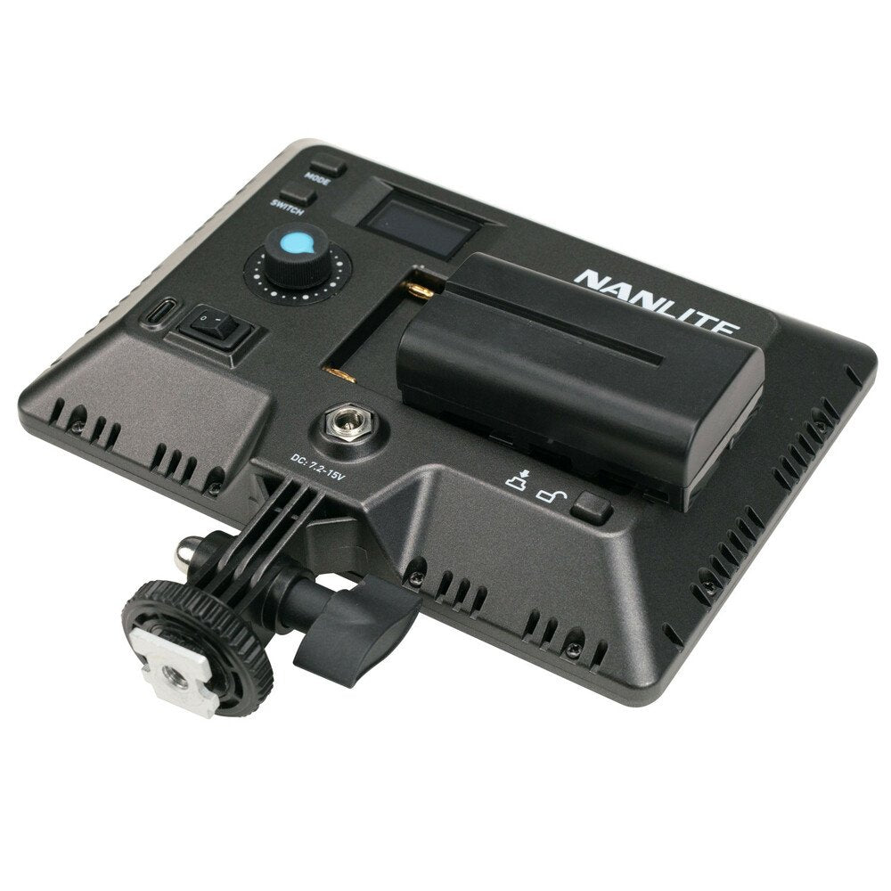 Nanlite Mixpad Ii 11c