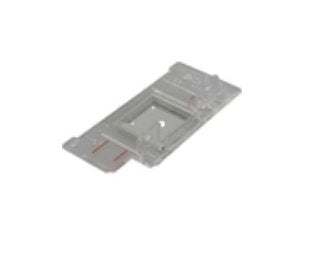 Ribbon Protector Assy, Ml4410