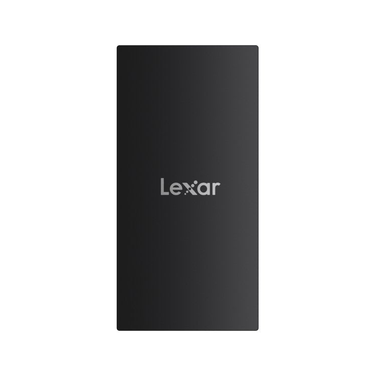 EAN 0843367137978 - Lexar LSL300001T-RNBNG unidad externa de estado sólido 1 TB USB Tipo C 3.2 Gen 2 (3.1 Gen 2) Negro imagen 1