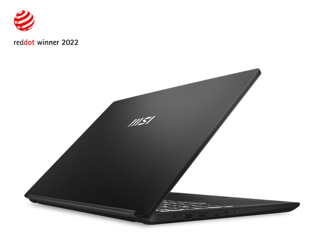 EAN 4711377179522 - MSI Modern 15 H C13M-082XES Intel® Core™ i7 i7-13620H Portátil 39,6 cm (15.6") Full HD 32 GB DDR4-SDRAM 5 imagen 5