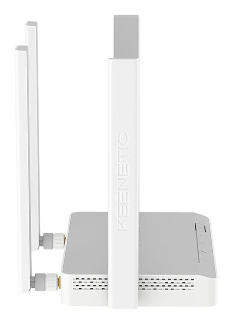 EAN 4897082921608 - Keenetic Runner 4G (KN-2211) router inalámbrico Ethernet rápido Banda única (2,4 GHz) Gris, Blanco imagen 8