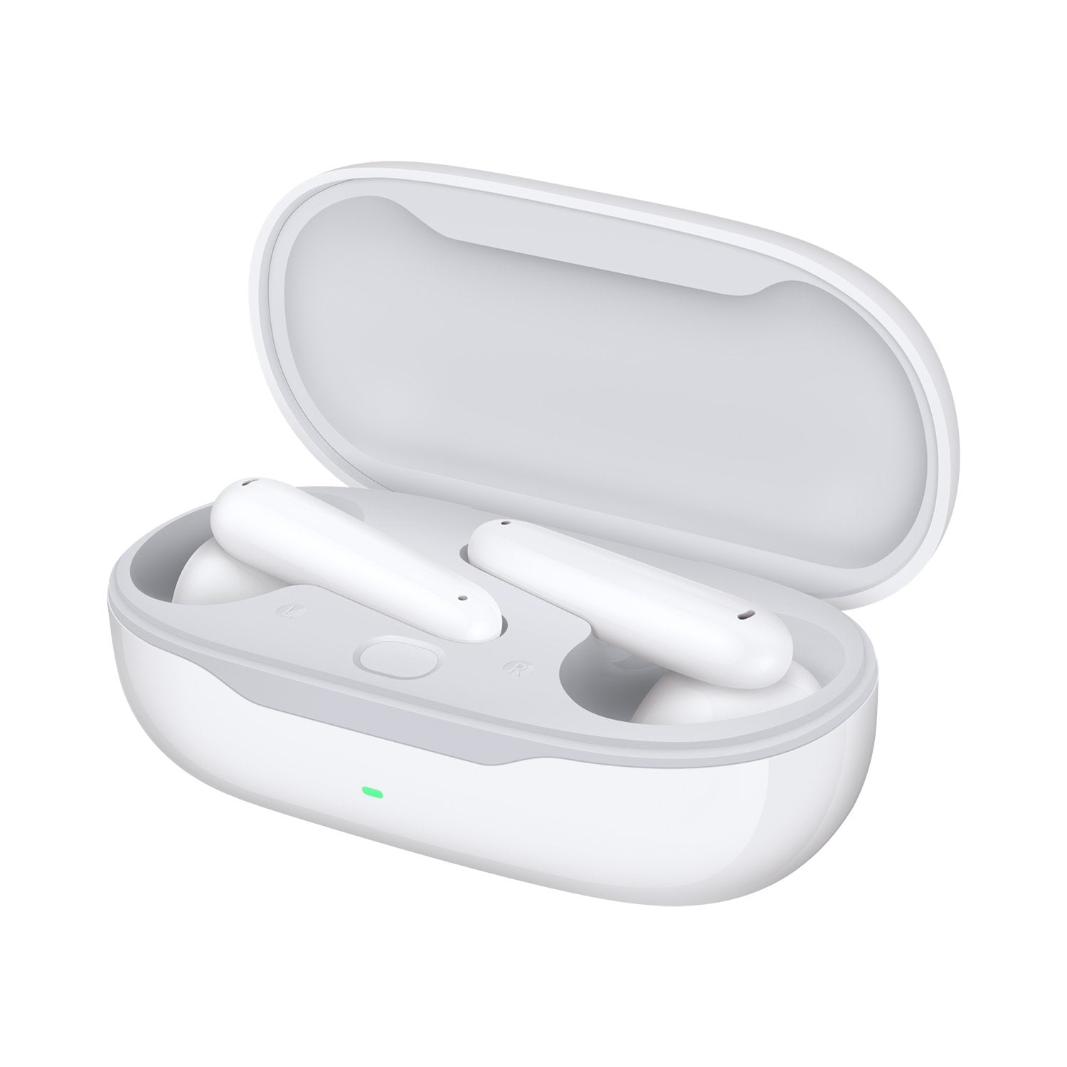 Auriculares True Wirless Huawei Freebuds Se, Blanco+ Estuche De Carga