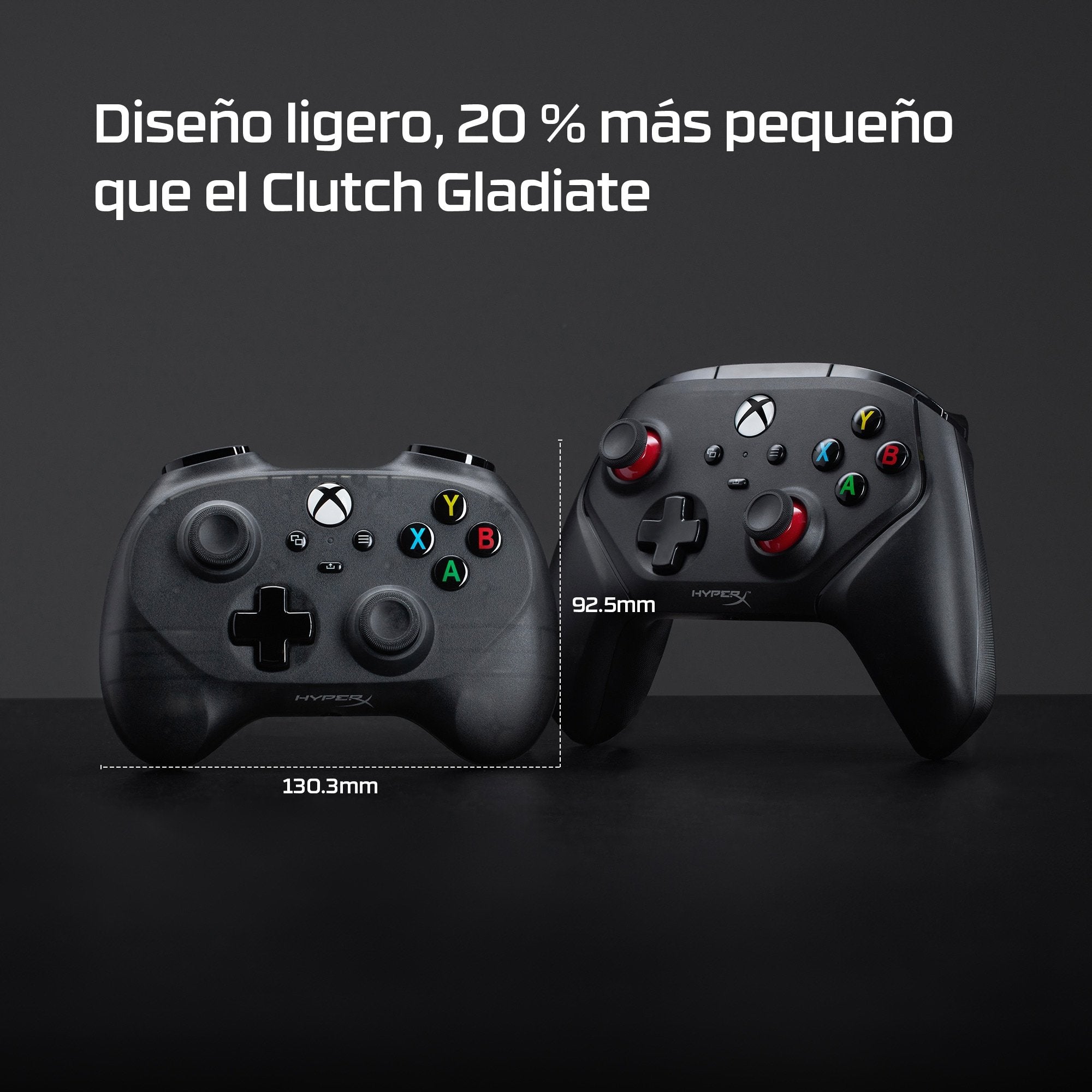 Hyperx Hyperx Clutch Tanto Mini