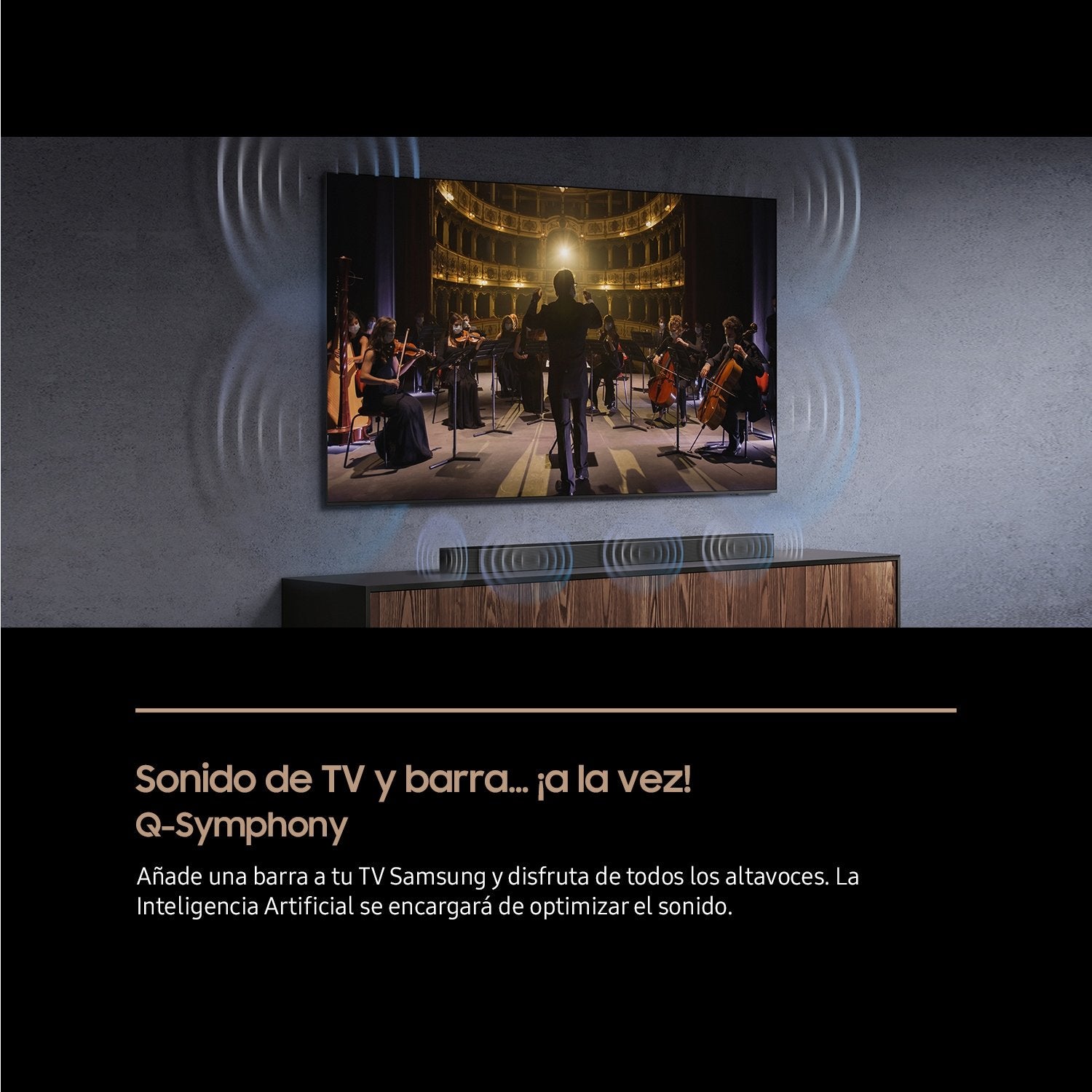 EAN 8806097069225 - Samsung HW-B650F Negro 3.1 canales 370 W imagen 4