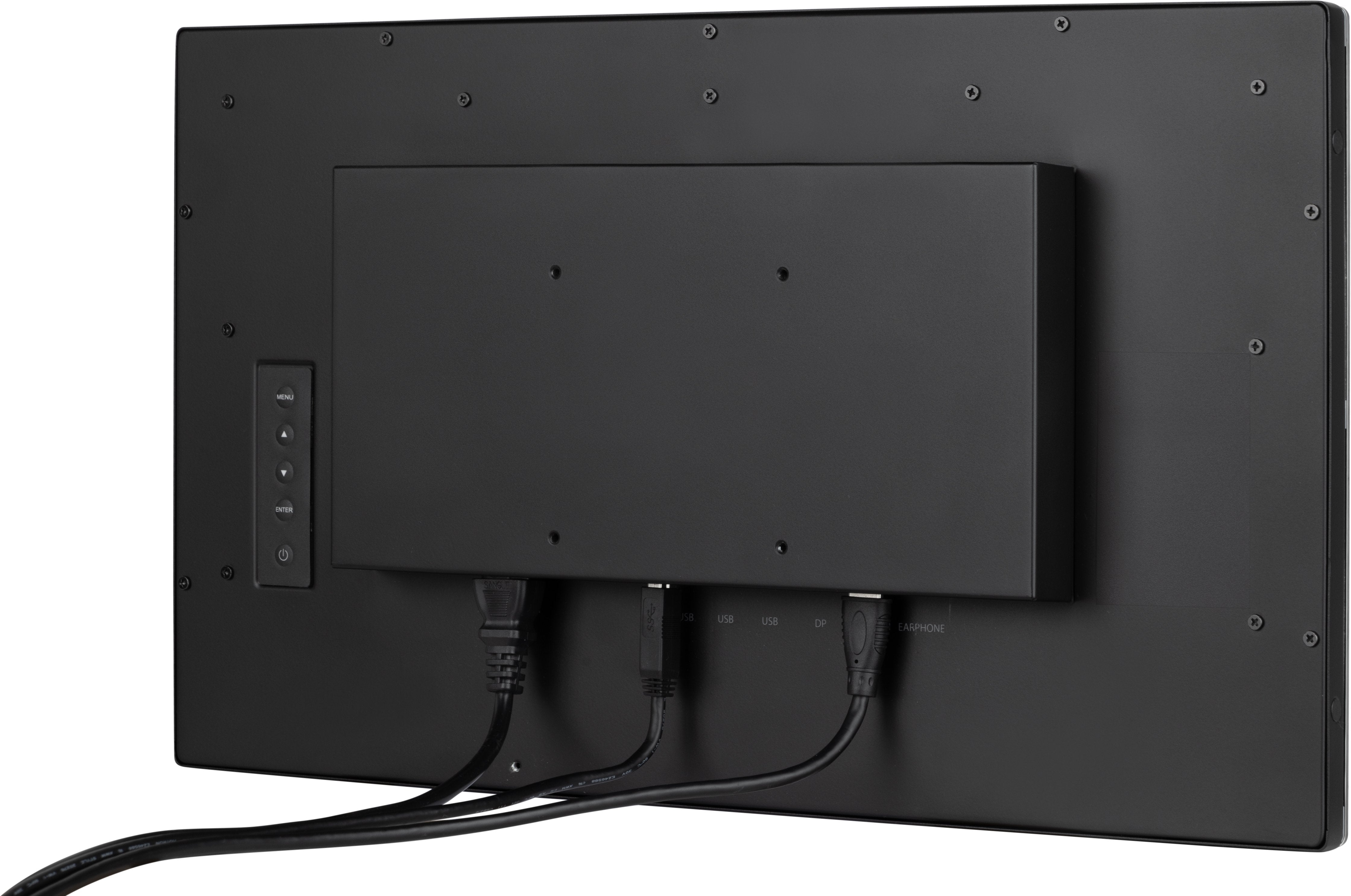EAN 4948570121618 - iiyama TF2238MSC-B1 pantalla para PC 53,3 cm (21") 1920 x 1080 Pixeles Full HD LED Pantalla táctil Negro imagen 16
